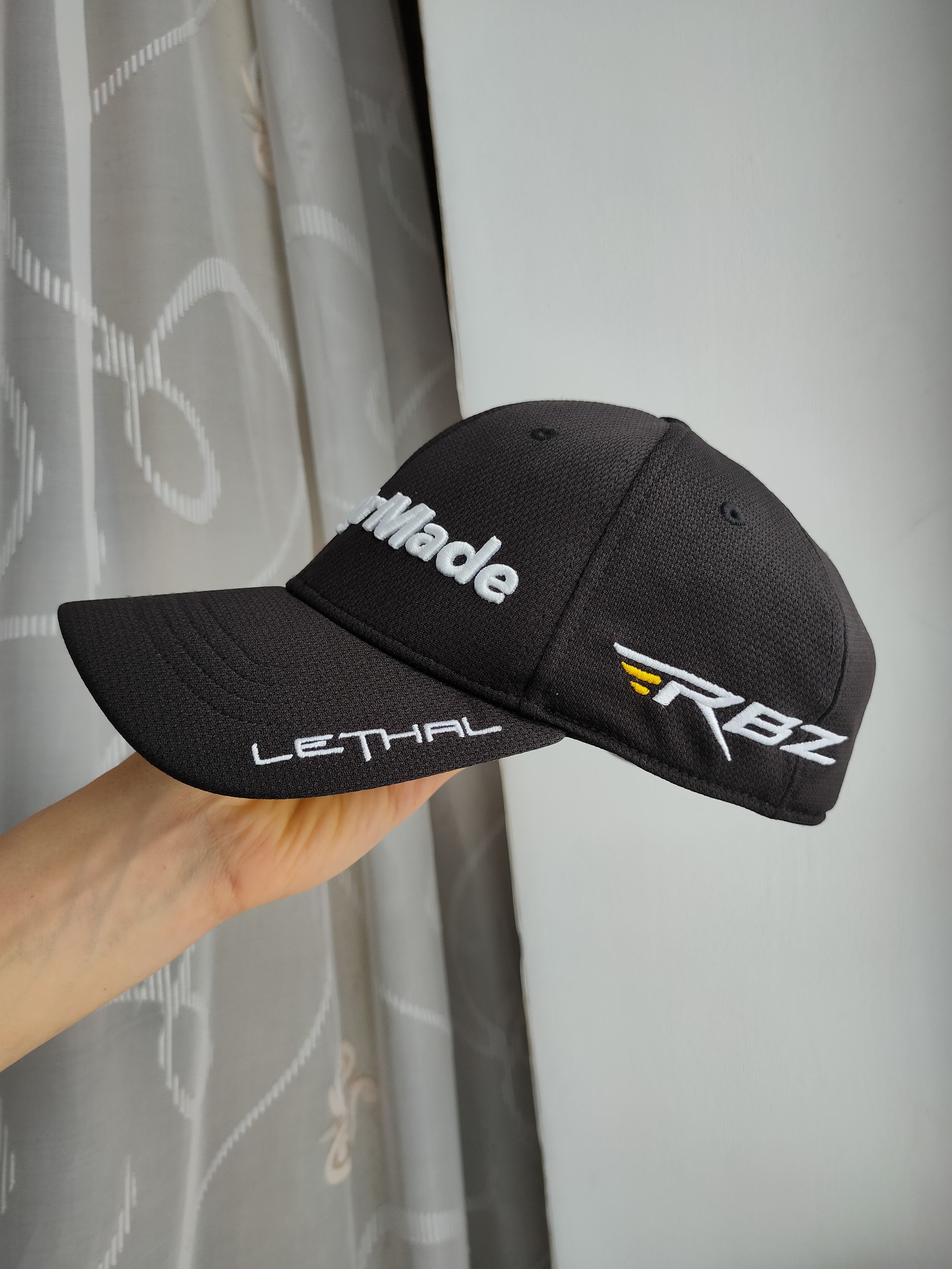 TaylorMade Taylor Made Golf RBZ R1 Sport Cap Vintage Cap Size ONE SIZE - 1 Thumbnail