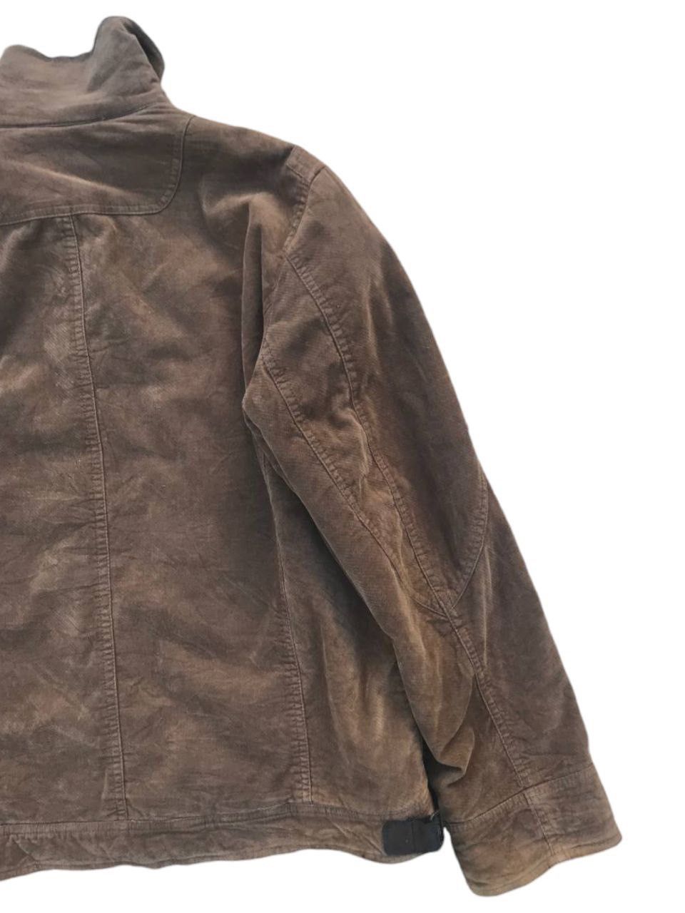14th Addiction × If Six Was Nine Vintage Carter’s Fur Lined Jacket Size US L / EU 52-54 / 3 - 10 Thumbnail