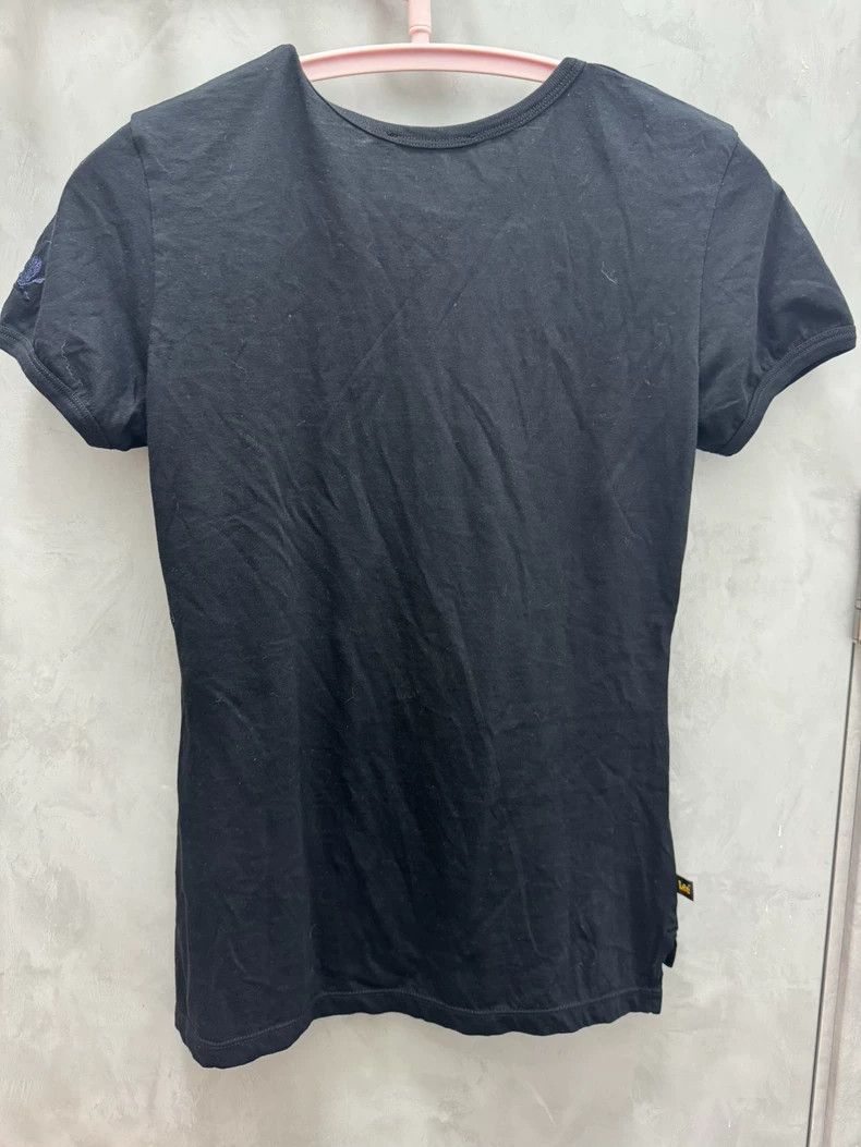 Vivienne Westwood Vivienne Westwood Court pirate style T-shirt Size S / US 4 / IT 40 - 3 Thumbnail