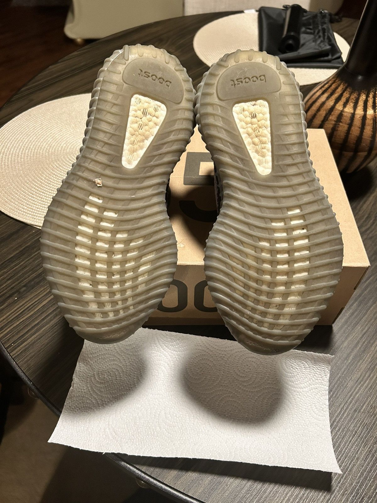 Yeezy Adidas.com / Kanye Yeezy Boost 350 Size US 6 / EU 39 - 5 Thumbnail