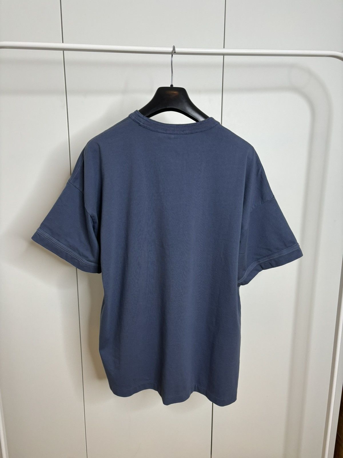 Dior × Stone Island dior x stone island t-shirt Size US L / EU 52-54 / 3 - 12 Thumbnail