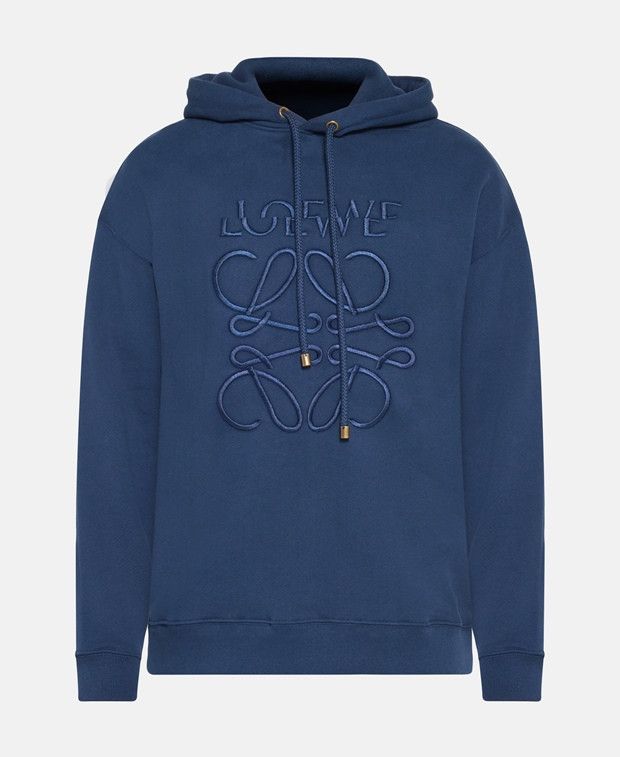 Loewe Hoodie Size US XL / EU 56 / 4 - 1 Thumbnail