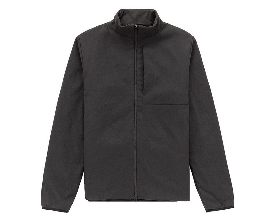 Outlier Future Charge Track Jacket Size US M / EU 48-50 / 2 - 1 Thumbnail