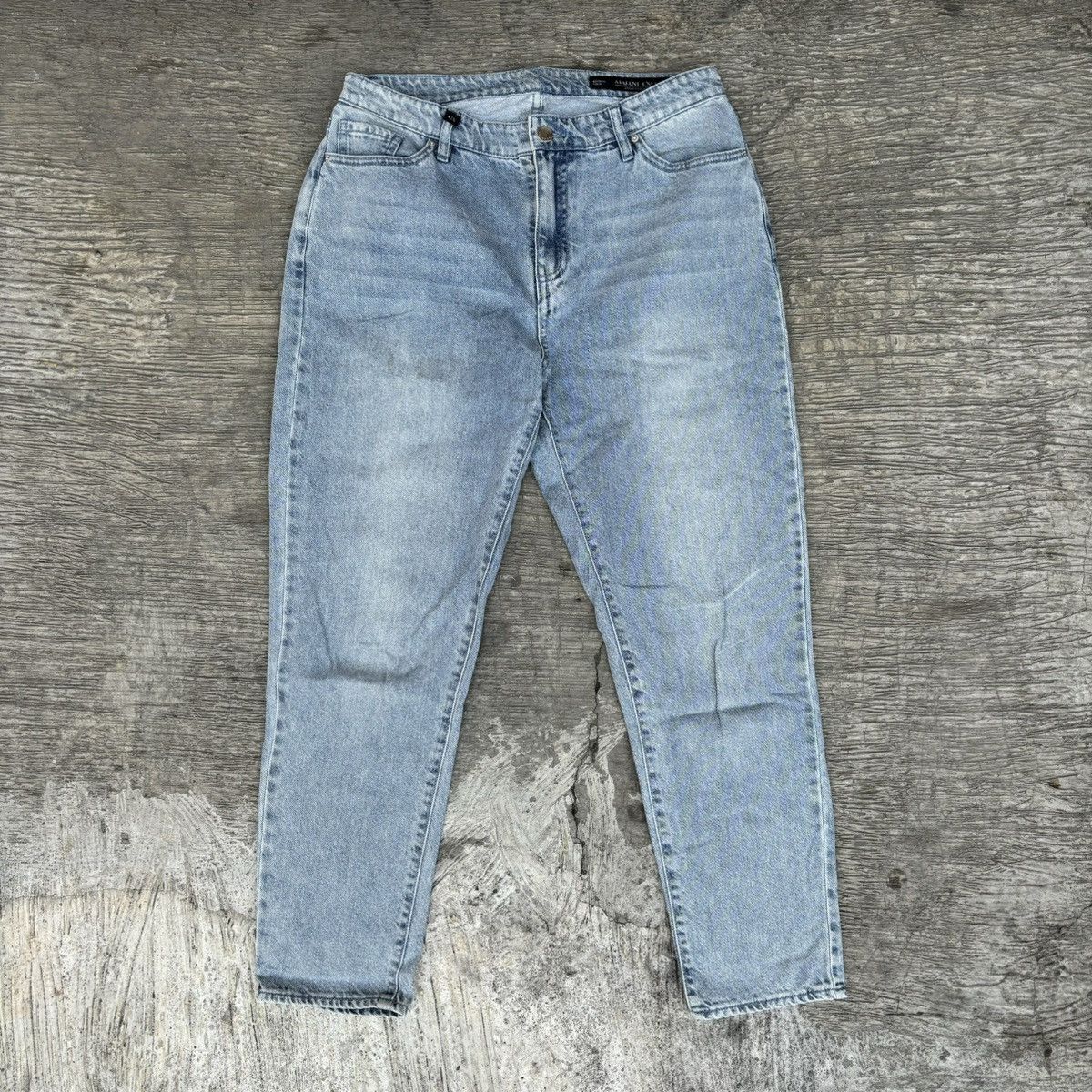 Armani Exchange Armani Exchange Size 30" / US 8 / IT 44 - 1 Thumbnail