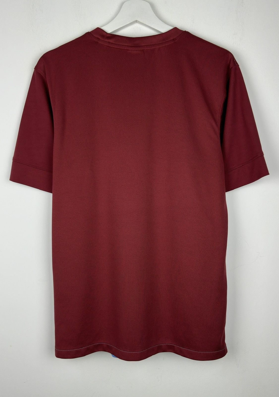 Nike Trabzonspor 2013 Away Soccer Jersey Football Shirt Size US M / EU 48-50 / 2 - 4 Thumbnail
