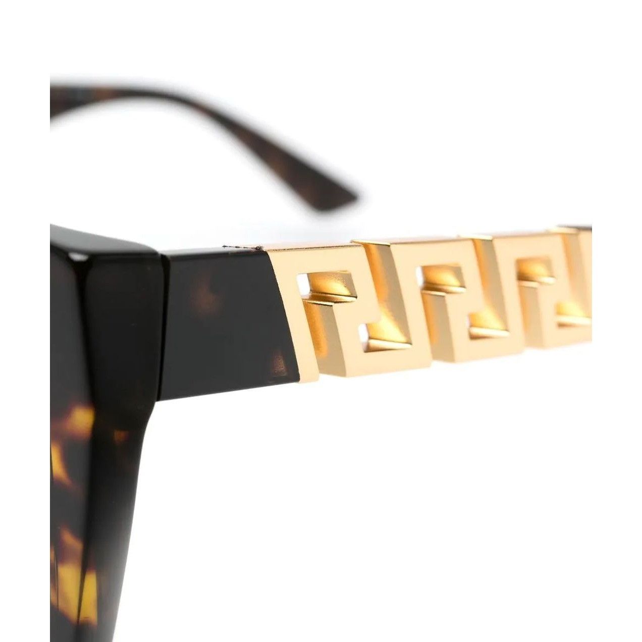 Versace NEW Versace VE4418F-10887-56 56mm(VE4418F-10887-56) Size ONE SIZE - 6 Thumbnail