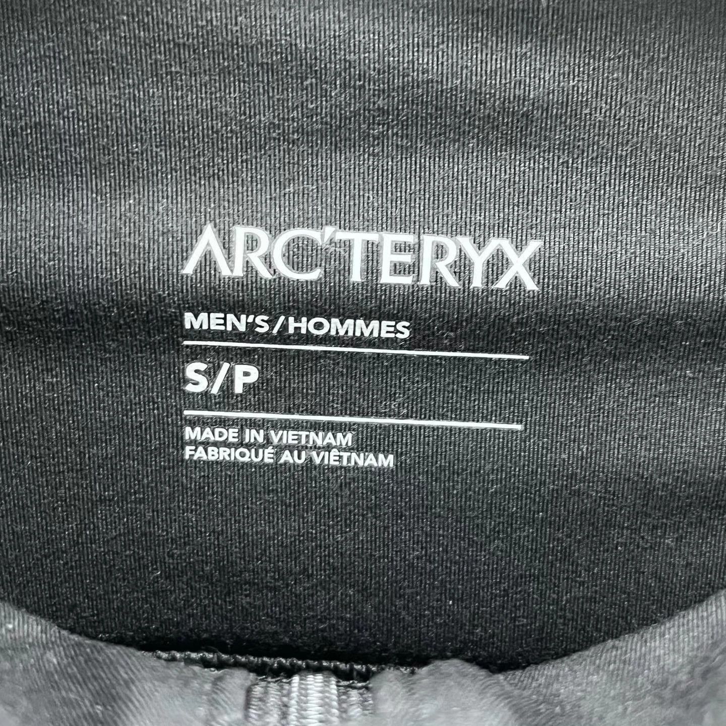 Arc'teryx Arcteryx COVERT Half-Zip LS Fleece S Size US S / EU 44-46 / 1 - 4 Thumbnail