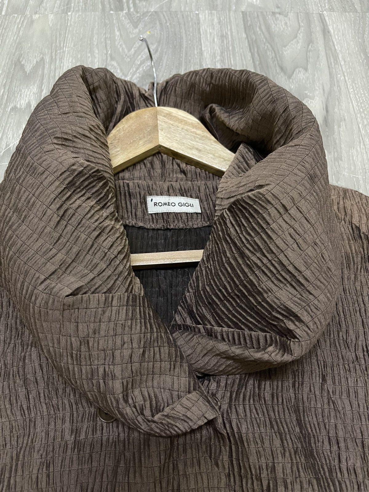 Romeo Gigli Jepanes Brand 🔥Romeo Gigli🔥 Size M / US 6-8 / IT 42-44 - 9 Thumbnail