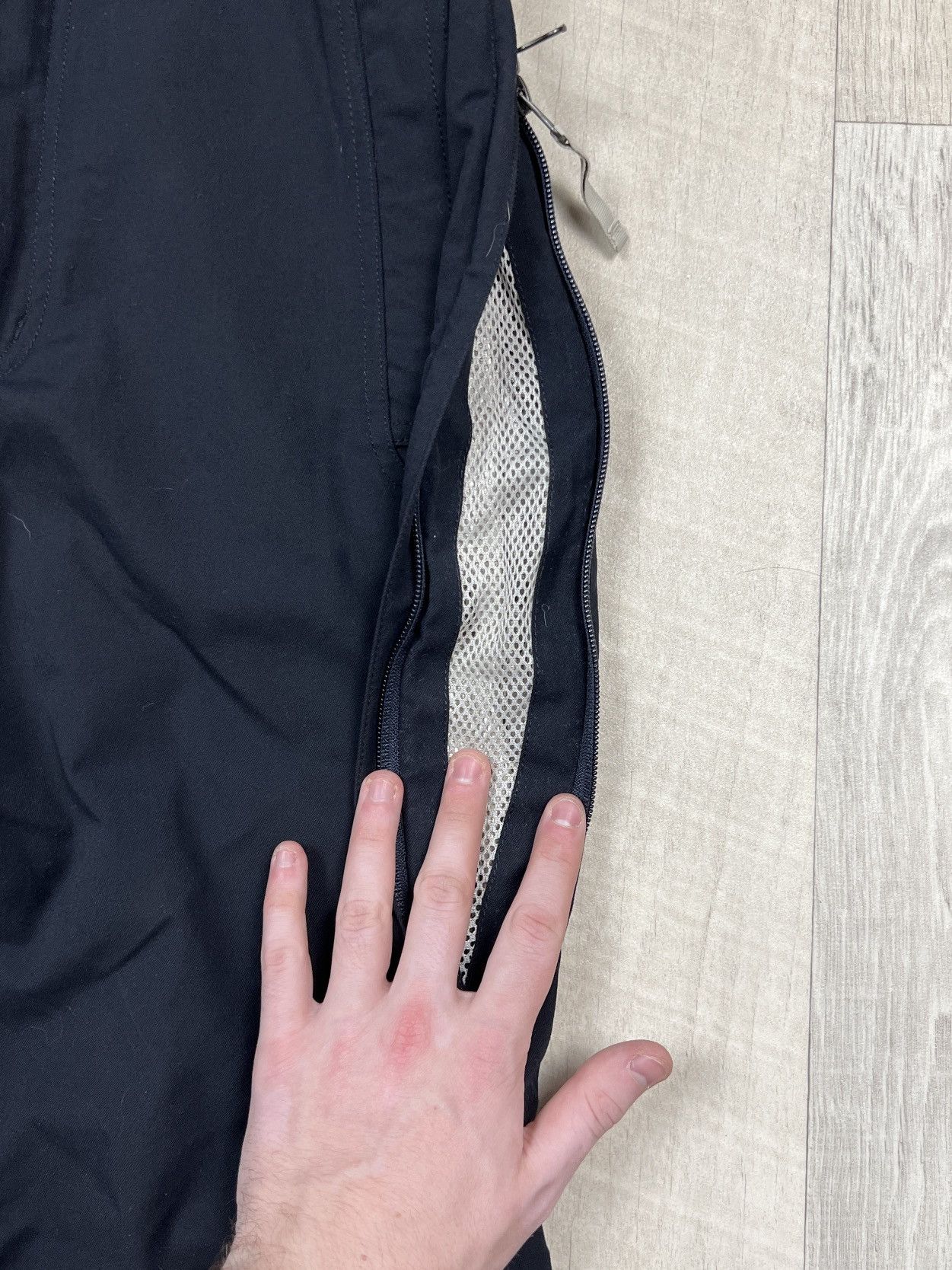 Burton Burton Ski Pants (Y0214) Size 26" / US 2 / IT 38 - 5 Thumbnail