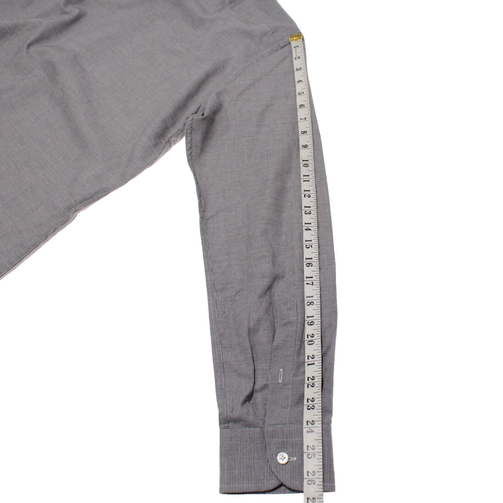 Luciano Barbera Luciano Barbera New with tags Shirt Size L US In Gray Size US L / EU 52-54 / 3 - 5 Thumbnail