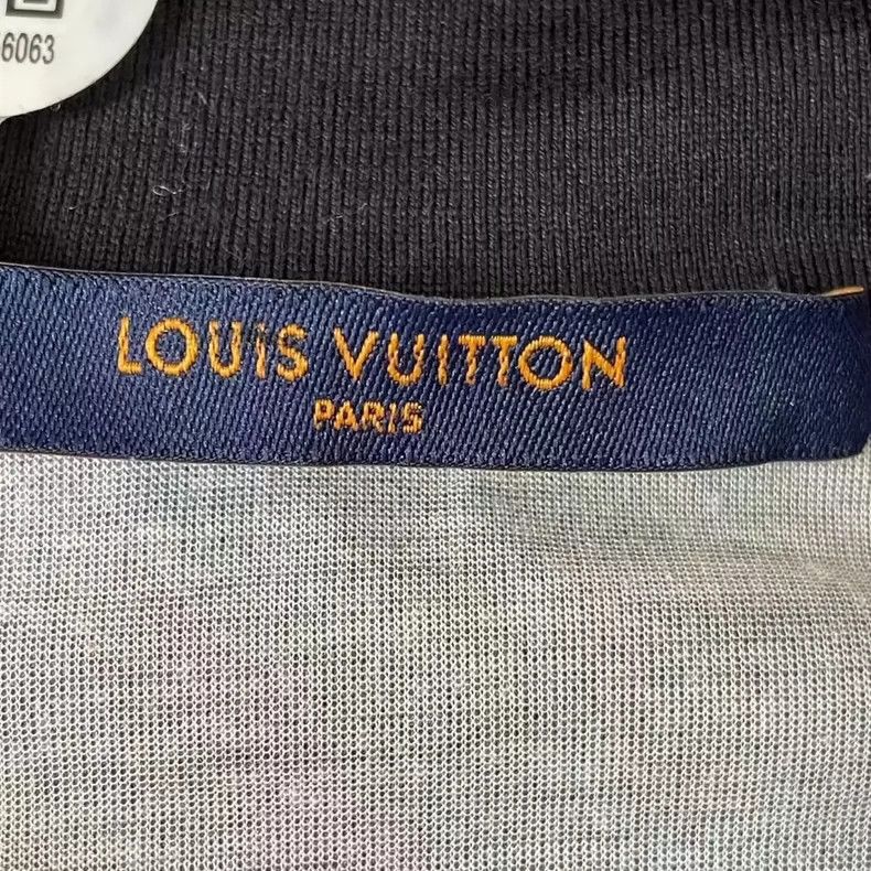 Louis Vuitton louis vuitton Rendering Checkerboard jacket 2501-Nextarrow Size US S / EU 44-46 / 1 - 3 Thumbnail