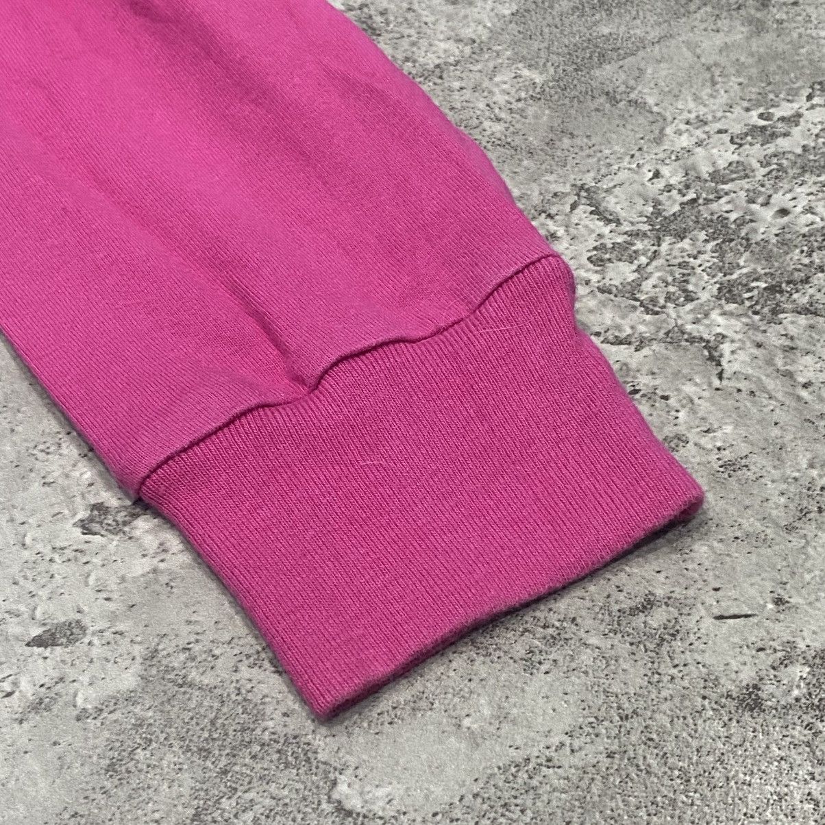 Balenciaga Balenciaga Double Layered Hybrid New Logo Tshirt Size US M / EU 48-50 / 2 - 7 Thumbnail