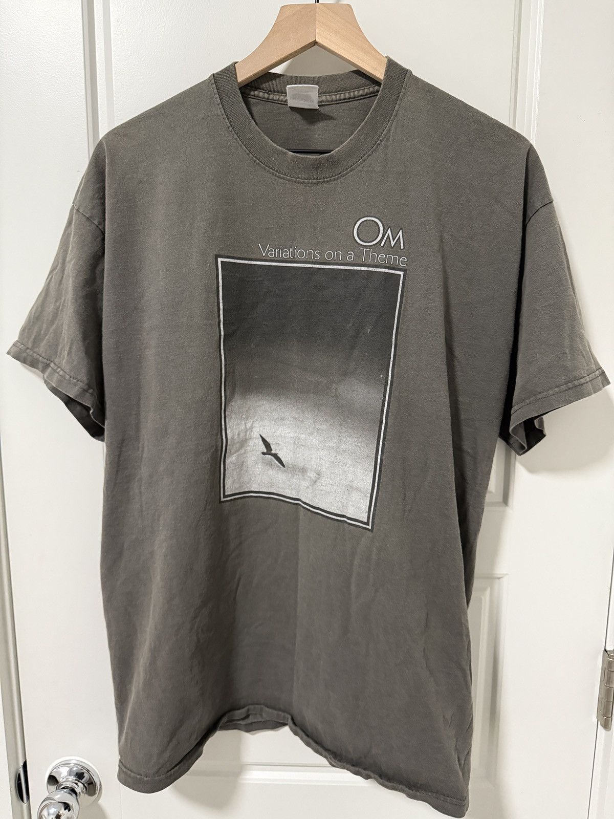 Vintage OM variations on a theme Size US XL / EU 56 / 4 - 1 Thumbnail