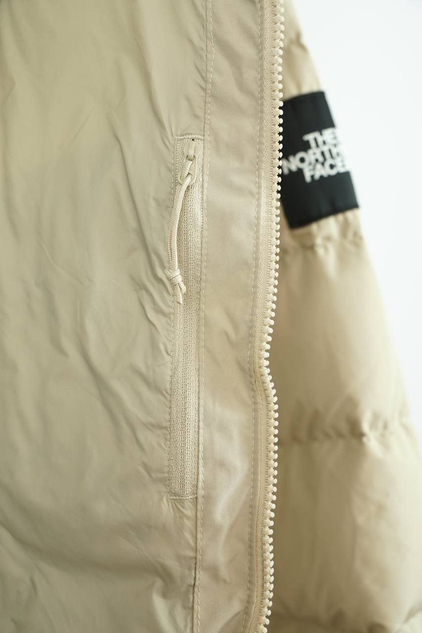 The North Face The North Face Nuptse ECO Size US M / EU 48-50 / 2 - 5 Thumbnail