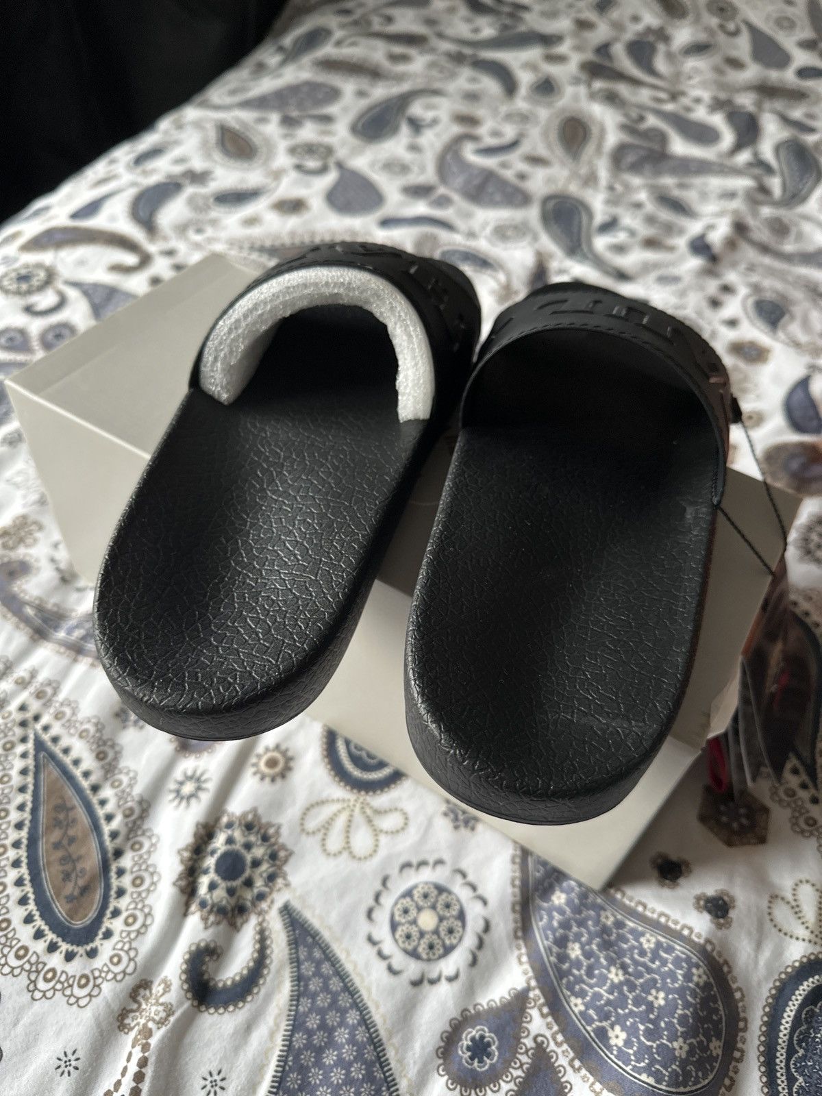 Paul & Shark Paul&Shark yachting Slides Size US 8 / EU 41 - 2 Thumbnail