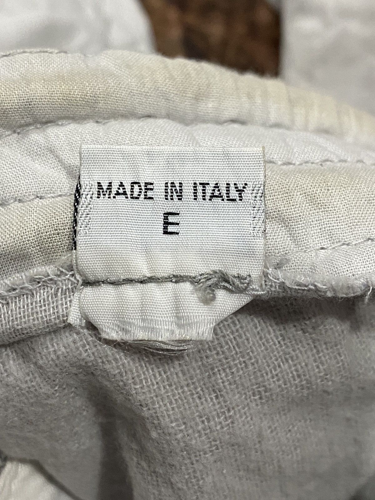 CLOSED Closed Italian Casual Pant W36” Size US 36 / EU 52 - 12 Thumbnail
