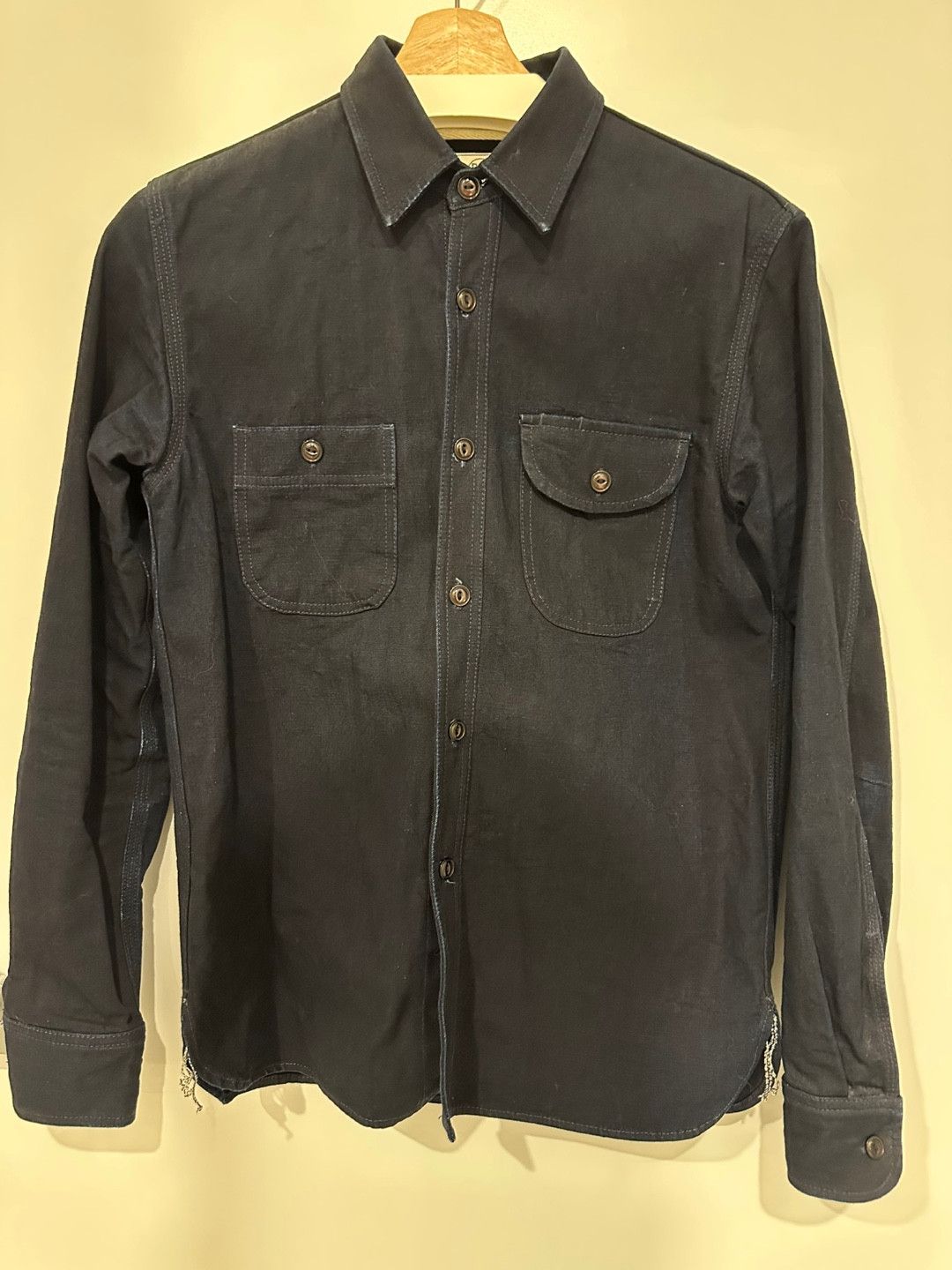 Rogue Territory ISC work shirt Size US S / EU 44-46 / 1 - 1 Thumbnail