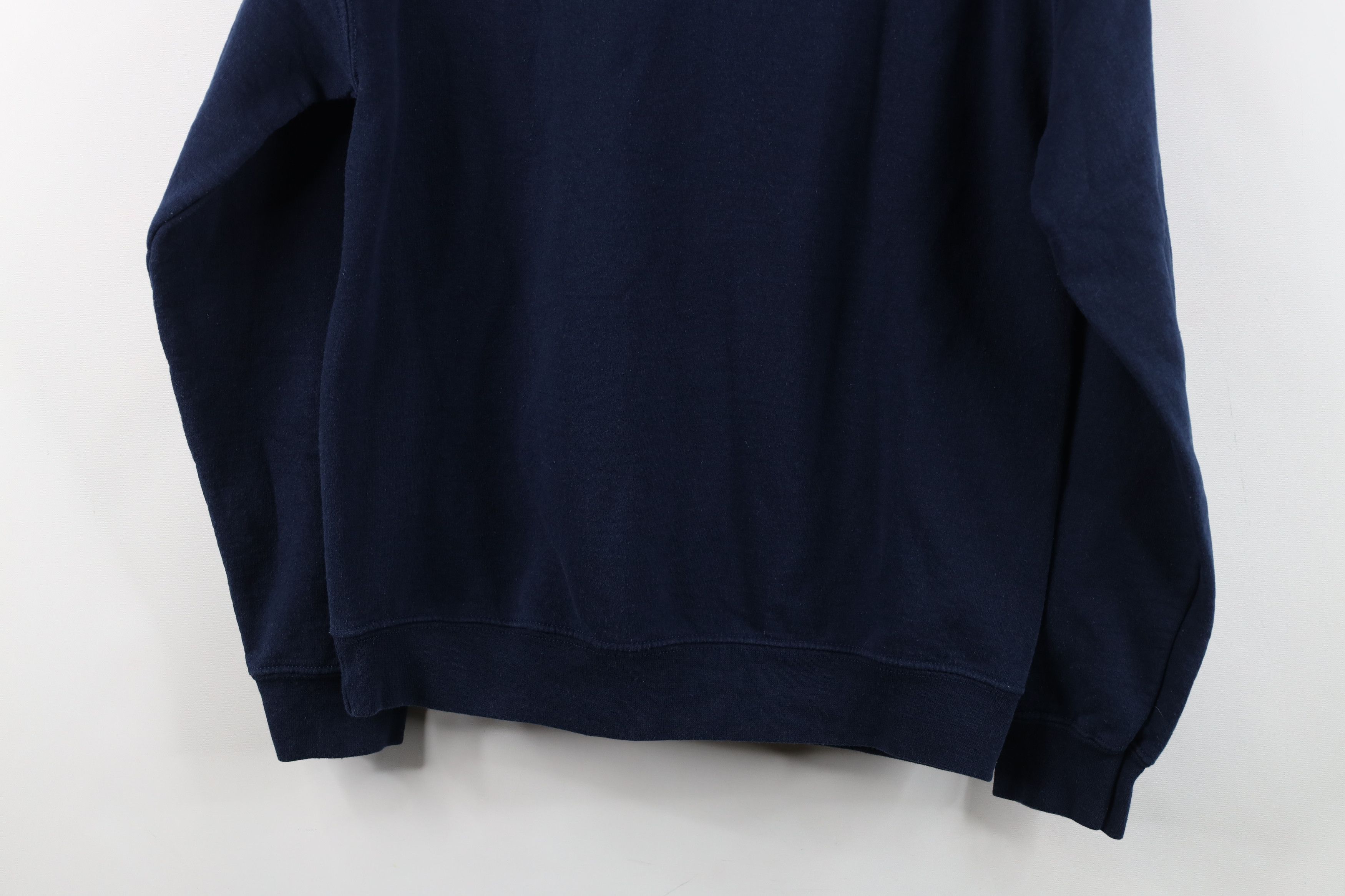 Vintage Vintage 90s Spell University of Michigan Crewneck Sweatshirt Size S / US 4 / IT 40 - 13 Thumbnail