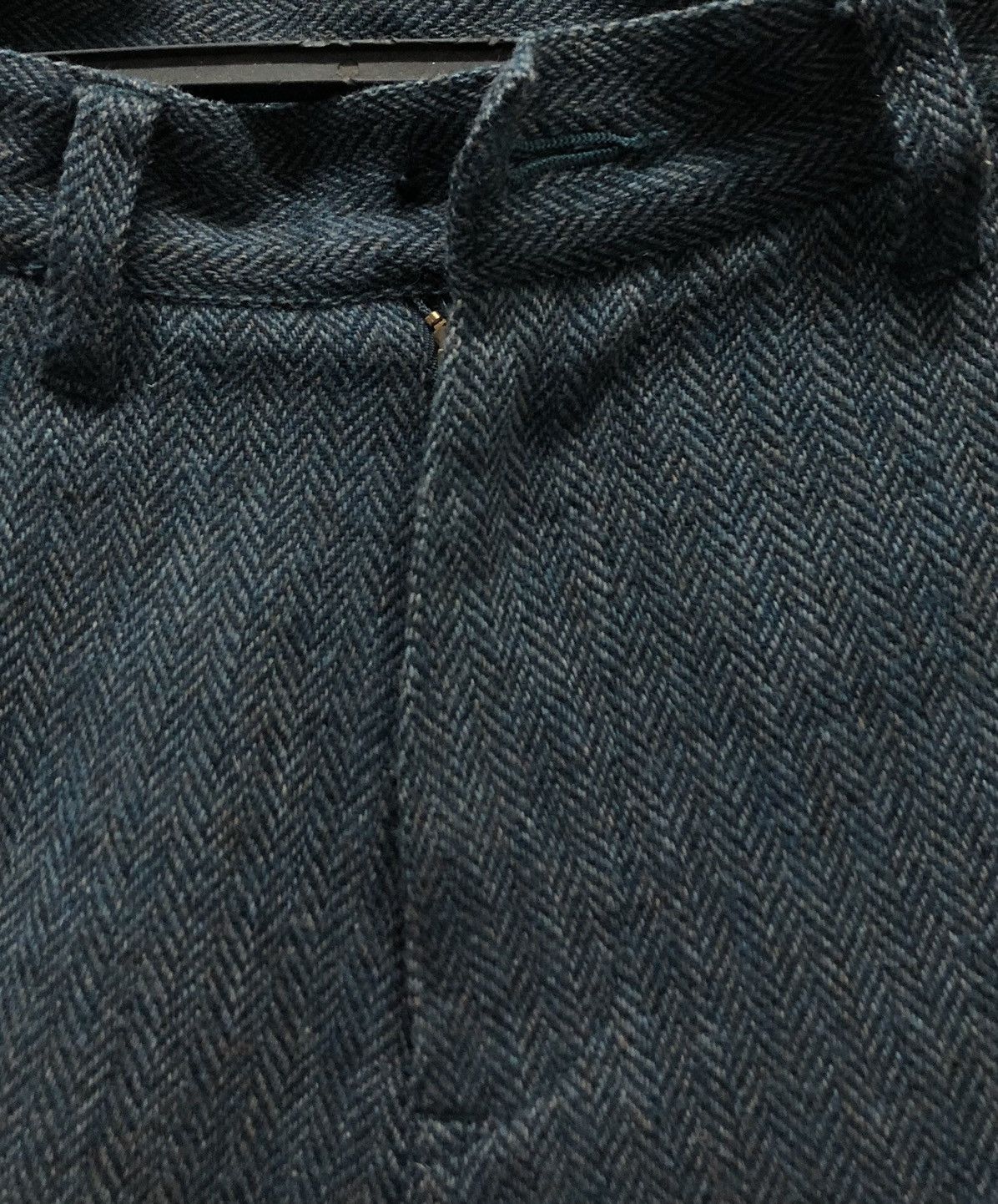 Journal Standard Journal Standard Wool Blend Pants – Size S Size US 30 / EU 46 - 15 Thumbnail