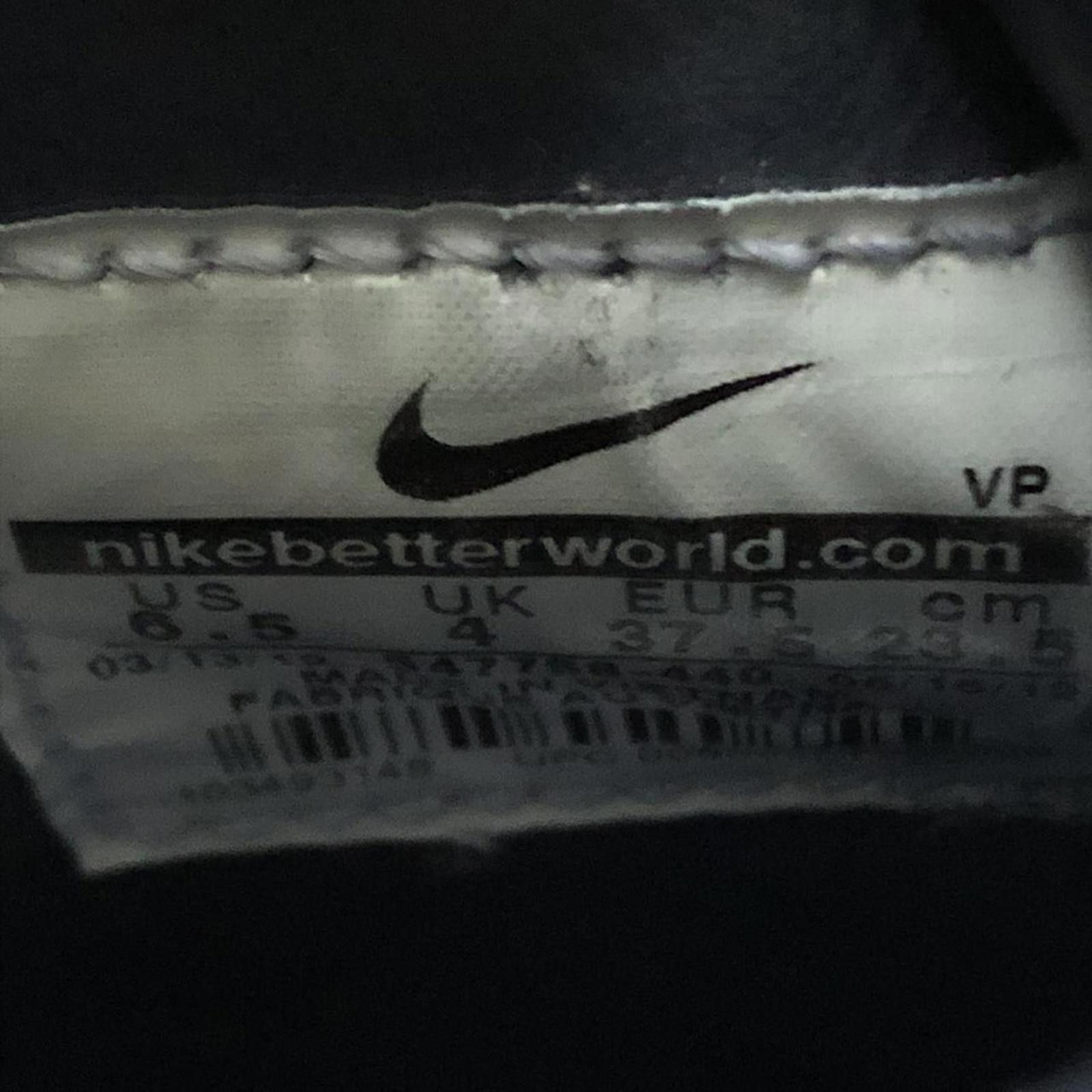 A.P.C. Nike x APC Dunk Size US 6 / IT 36 - 4 Thumbnail