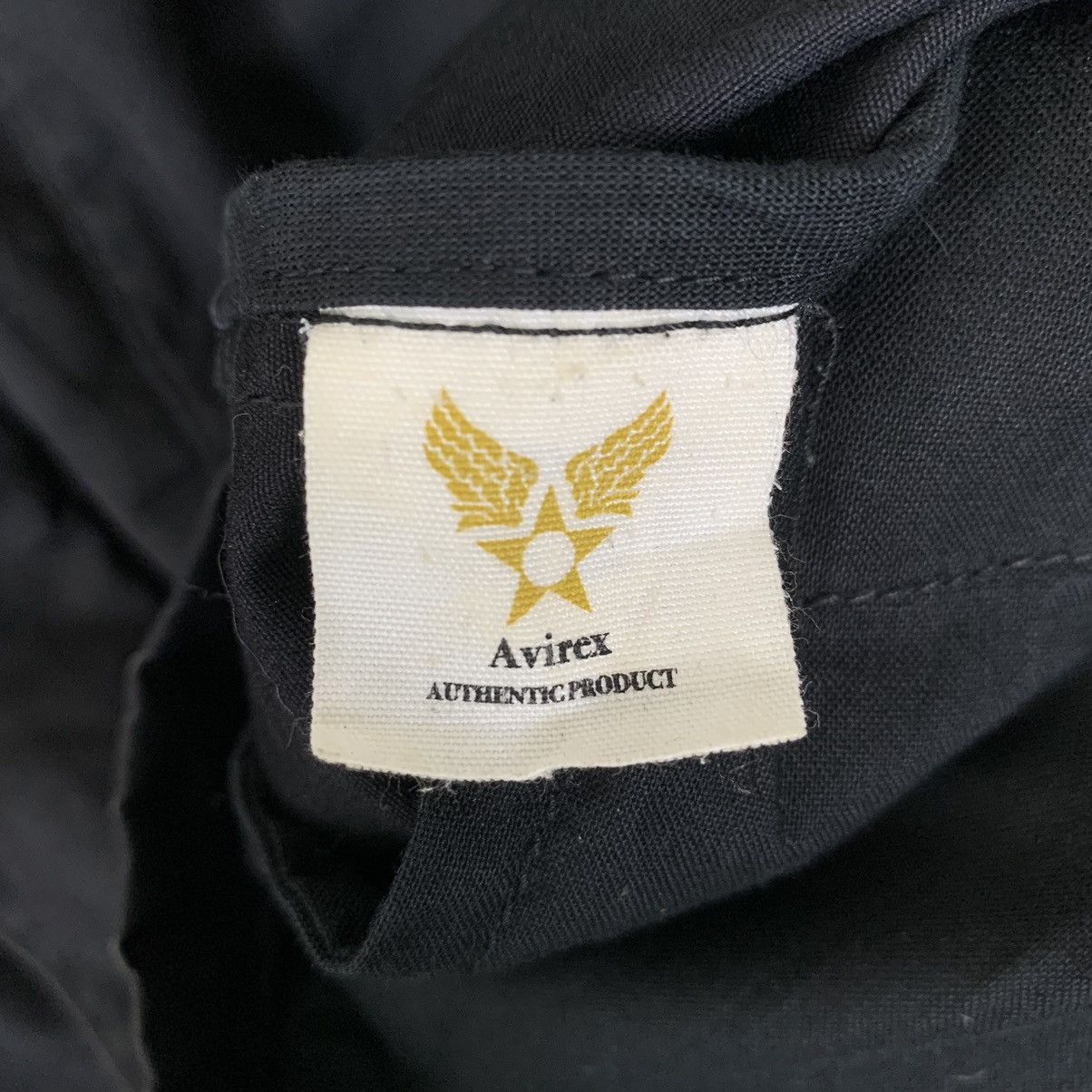 Avirex × Vintage Vintage Avirex U.S.A M 65 Field Jacket Size US L / EU 52-54 / 3 - 14 Thumbnail