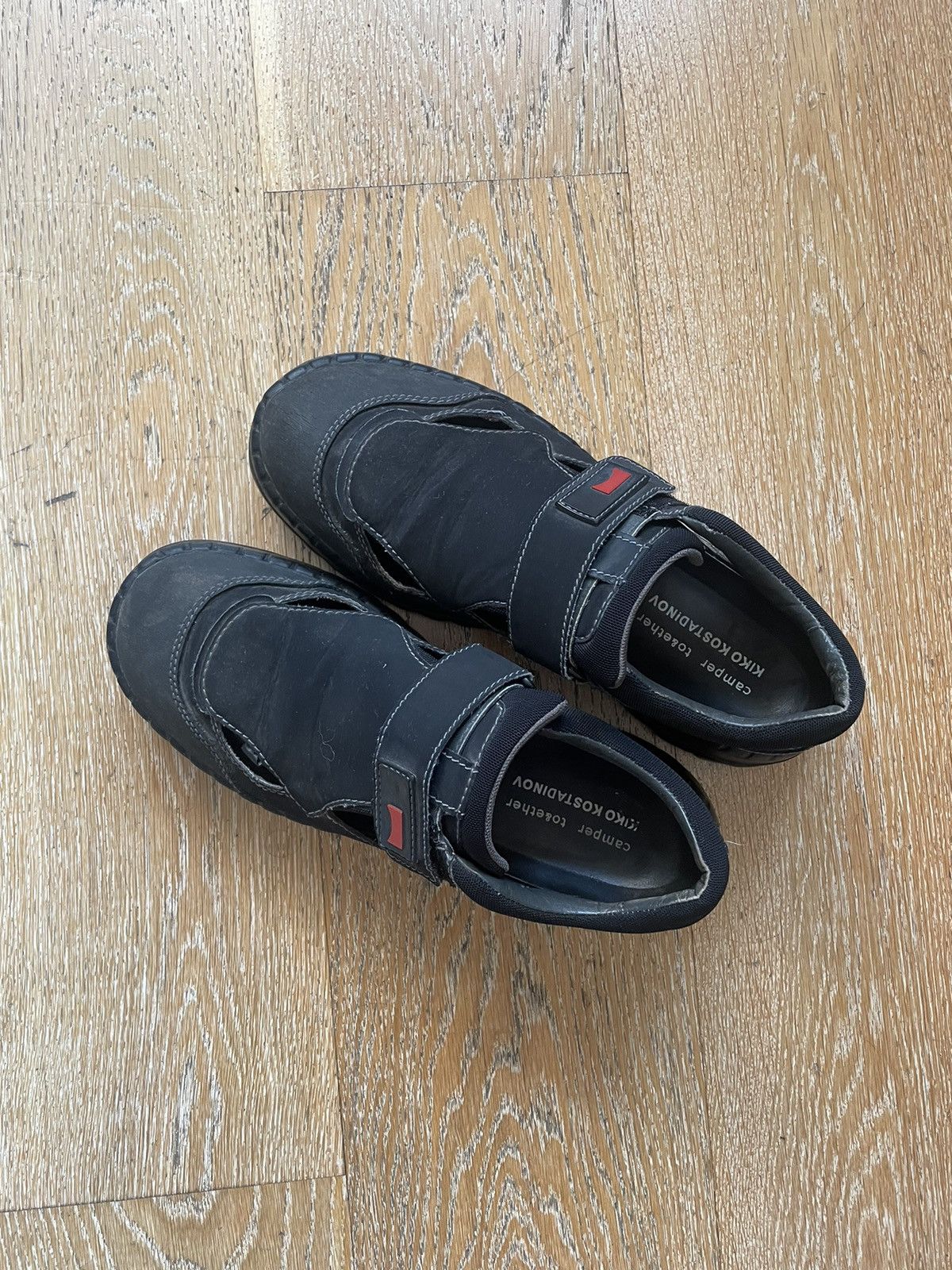 Kiko Kostadinov Kiko Kostadinov Size US 8 / EU 41 - 1 Thumbnail