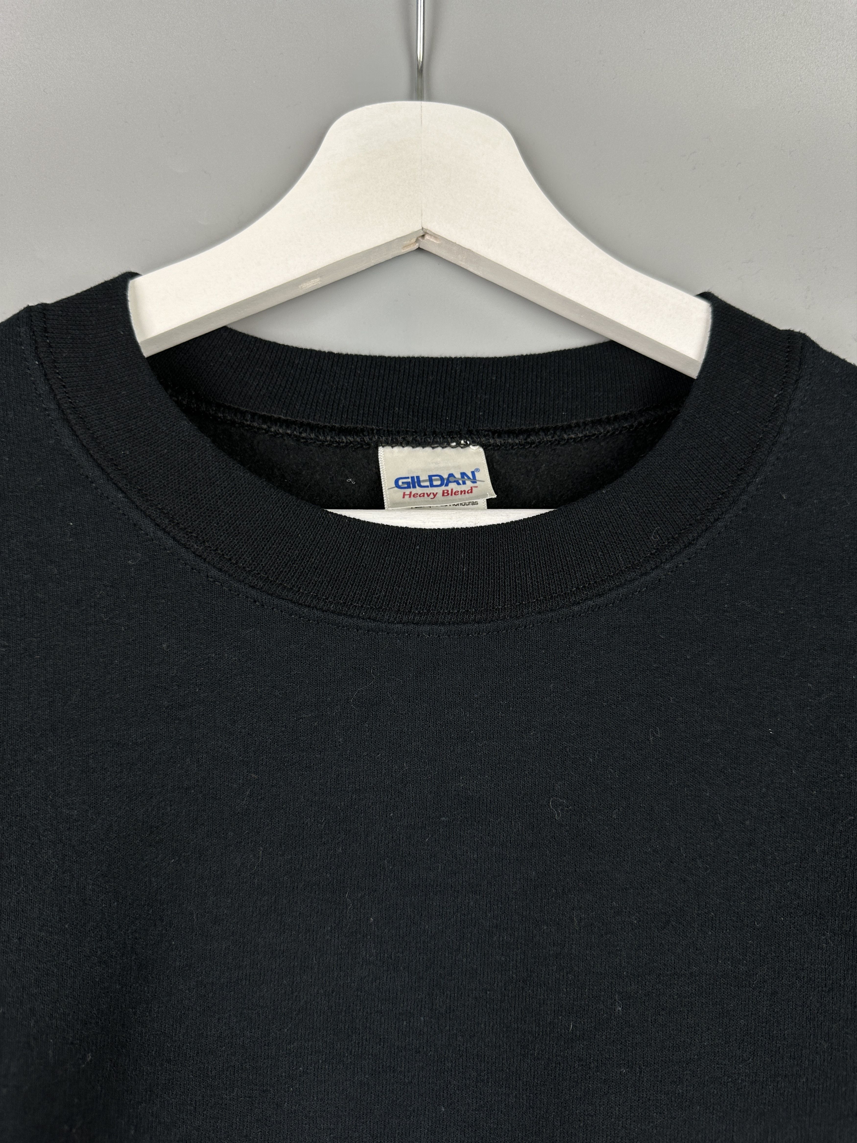 October's Very Own OVO Started From The Bottom Drake Tour Sweatshirt Crewneck Size US S / EU 44-46 / 1 - 9 Thumbnail