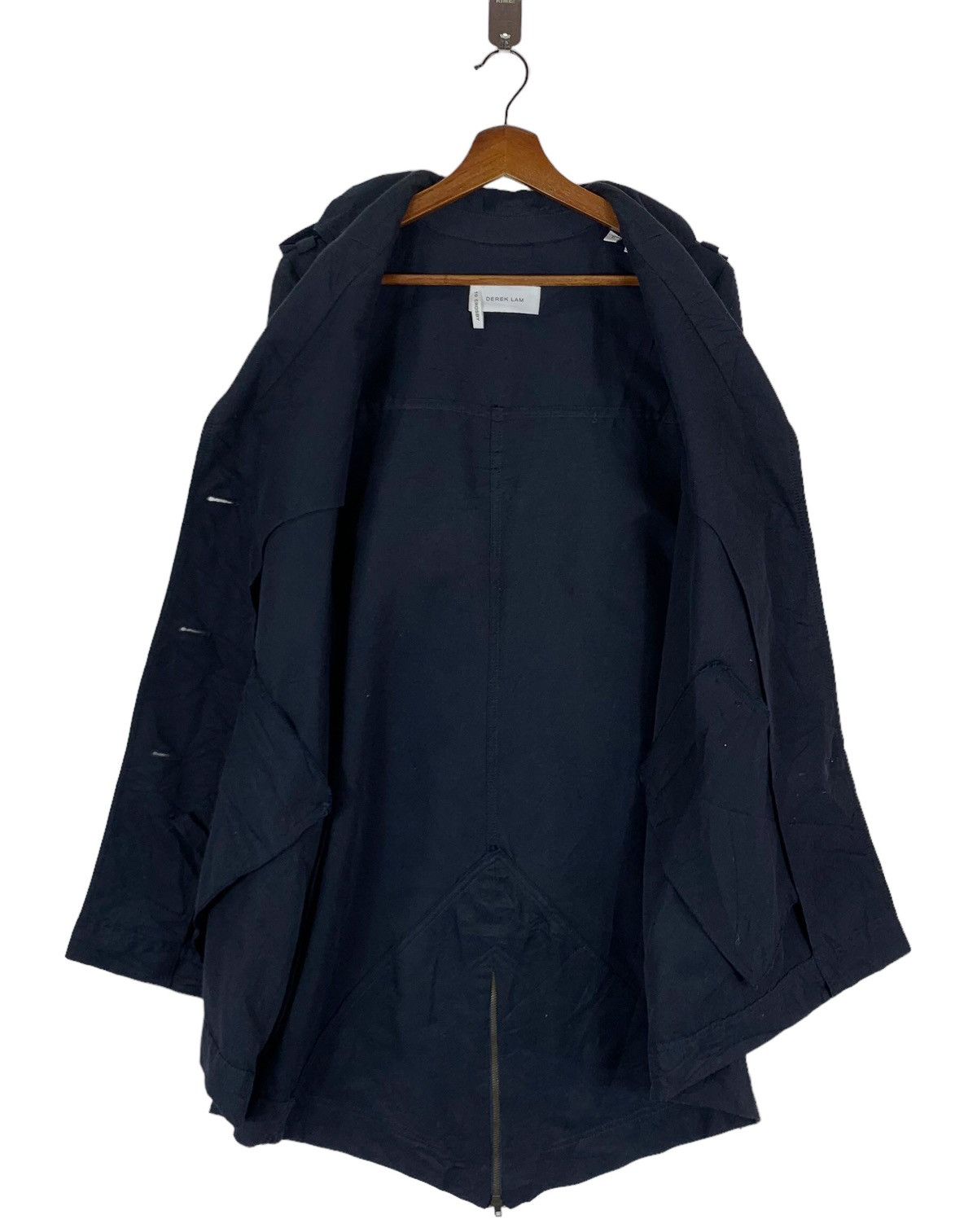 Derek Lam 10 Crosby VINTAGE DEREK LAM 10 CROSSBY Size S / US 4 / IT 40 - 7 Thumbnail