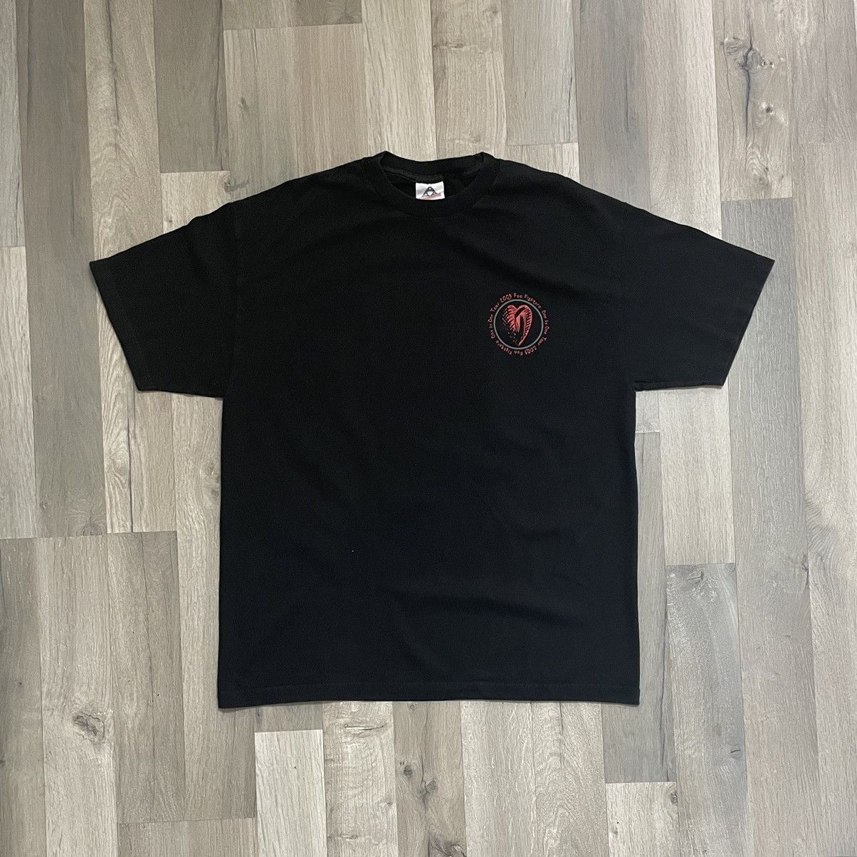 AAA Foo Fighters “One by One” Tour 2003 Size US XL / EU 56 / 4 - 2 Thumbnail