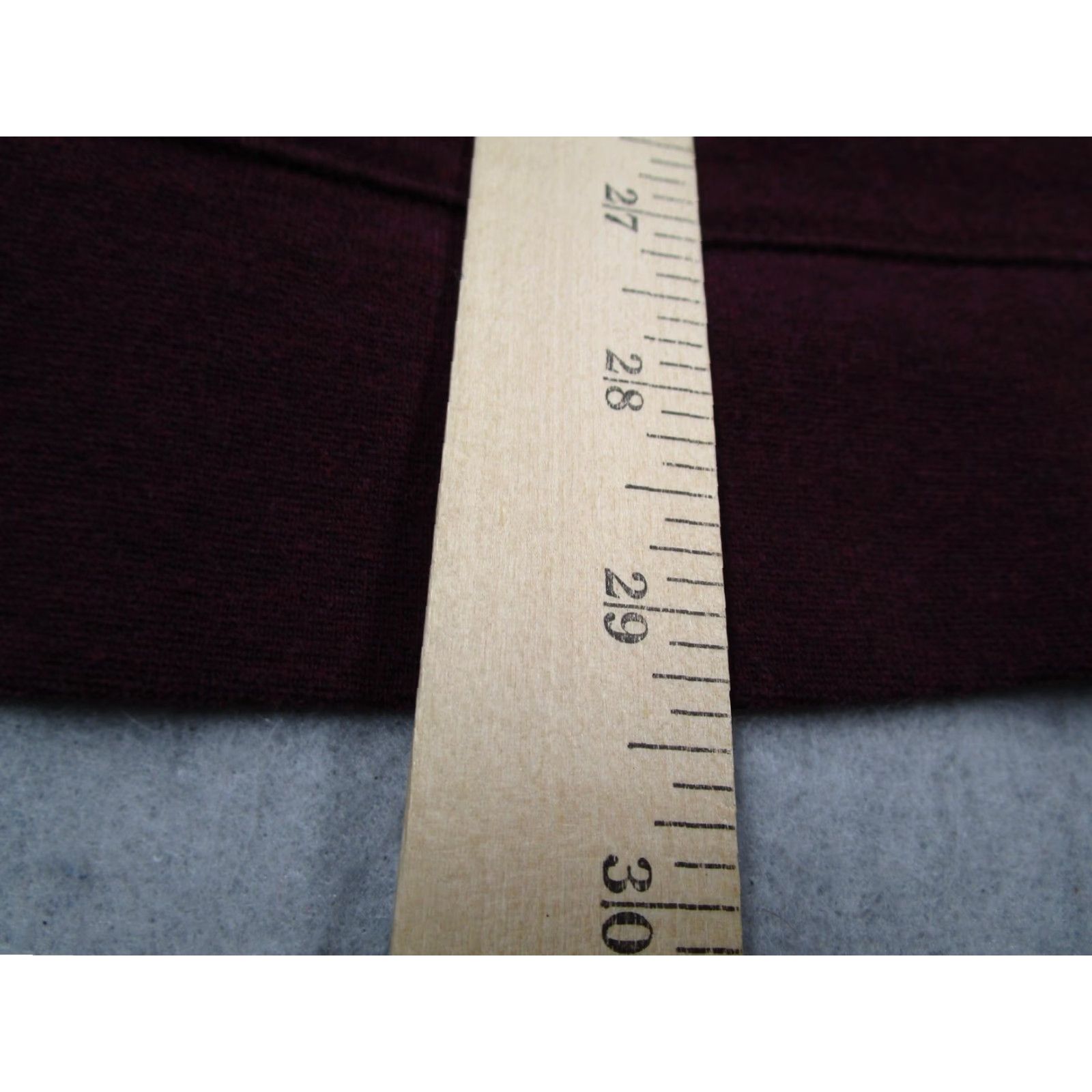 Polo Ralph Lauren Polo Ralph Lauren Pullover Mens 3XB Red Half Zip Sweater Long Sleeve Green Pony Size US XXL / EU 58 / 5 - 7 Thumbnail