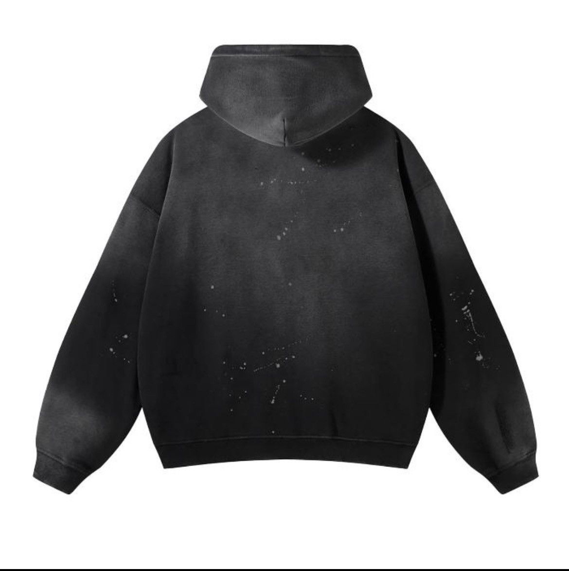 Other Rsume Painted Hoodie Size US M / EU 48-50 / 2 - 3 Thumbnail