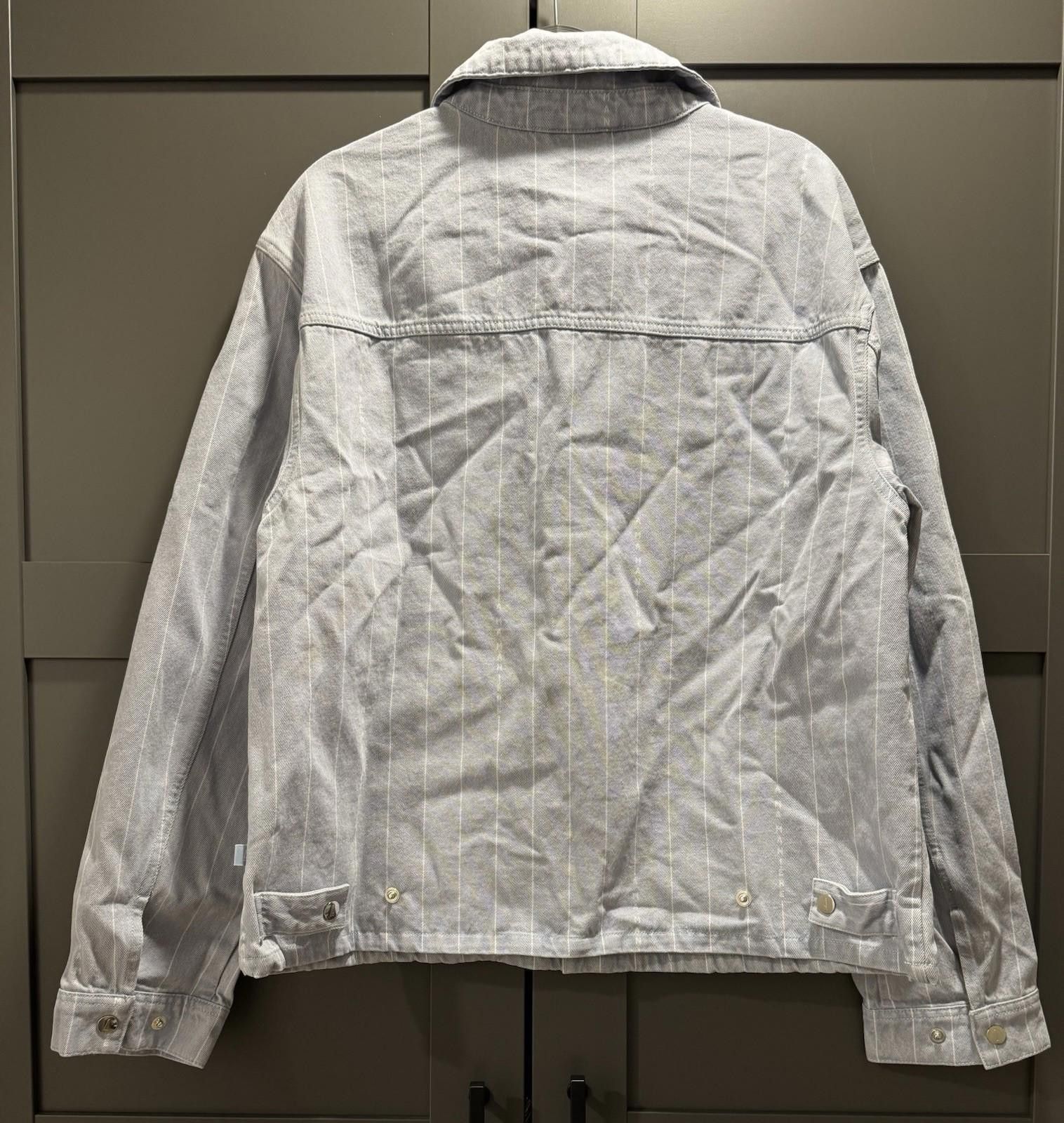 Jordan Brand Jordan x A Ma Maniere Light Jacket Size S NWT $300 Size US S / EU 44-46 / 1 - 6 Thumbnail