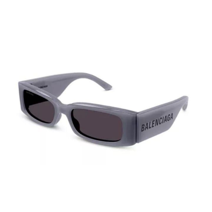 Balenciaga o1alis1224 Size: OS / Sunglasses in Grey Size ONE SIZE - 1 Thumbnail