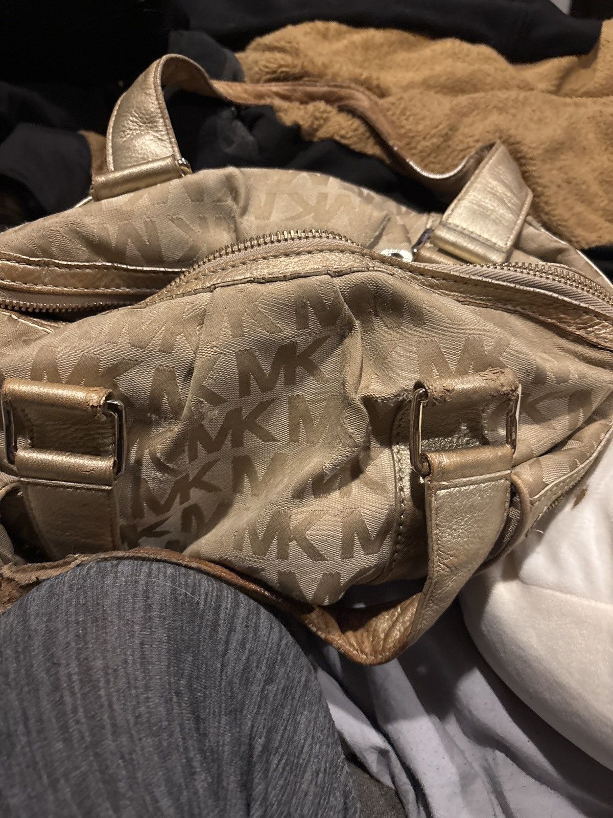 Michael Kors Micheal kors clutch Size ONE SIZE - 1 Preview