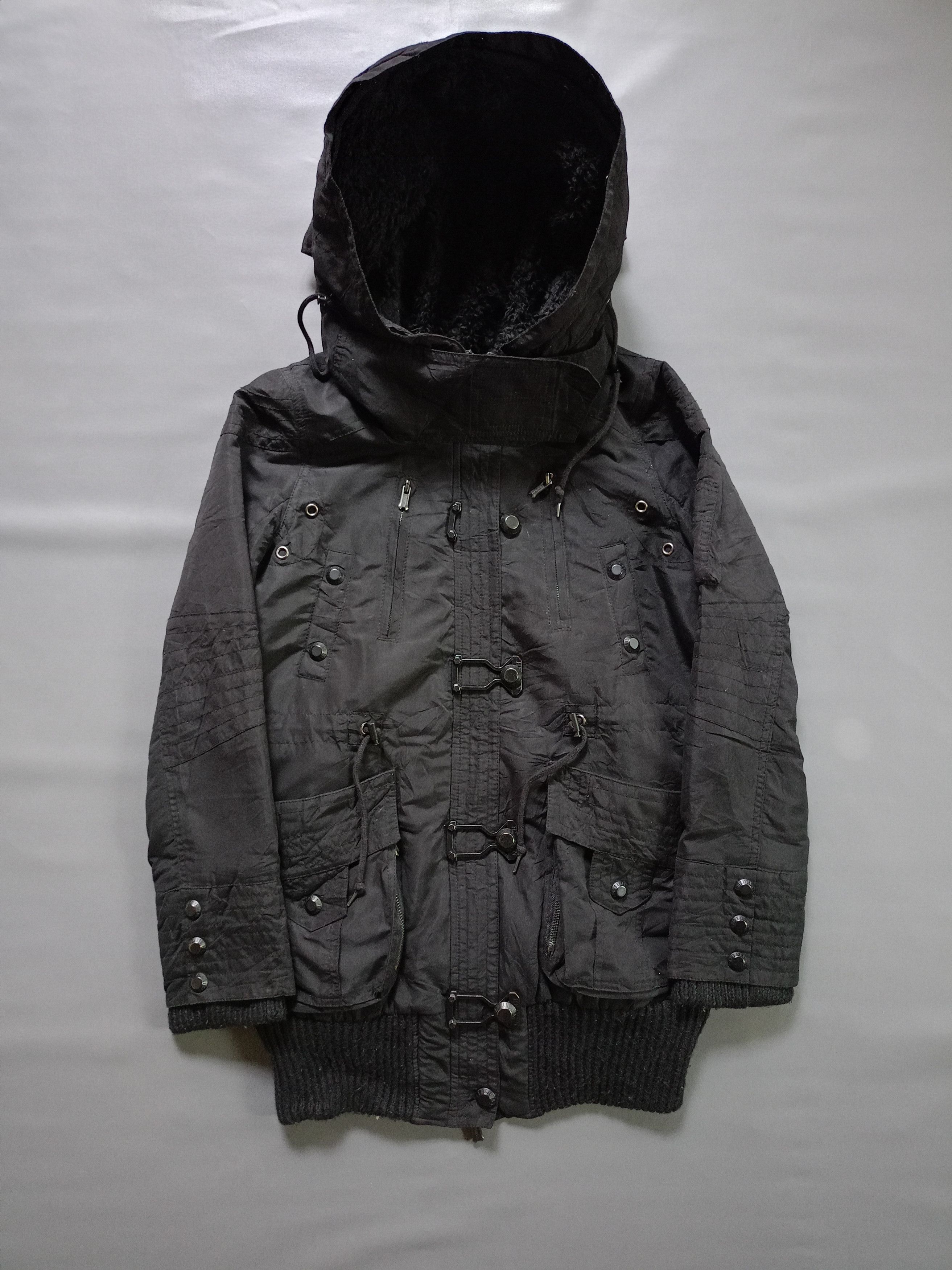 Heaven And Earth Jacket | Grailed