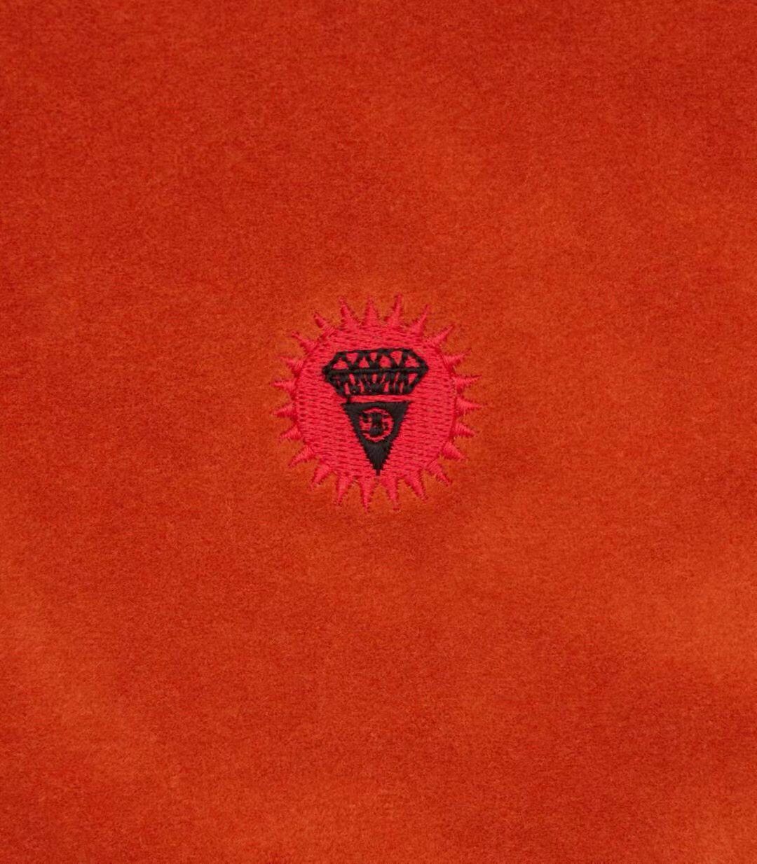 Billionaire Boys Club Billionaire Boys Club Velour Shorts Size US 34 / EU 50 - 3 Thumbnail