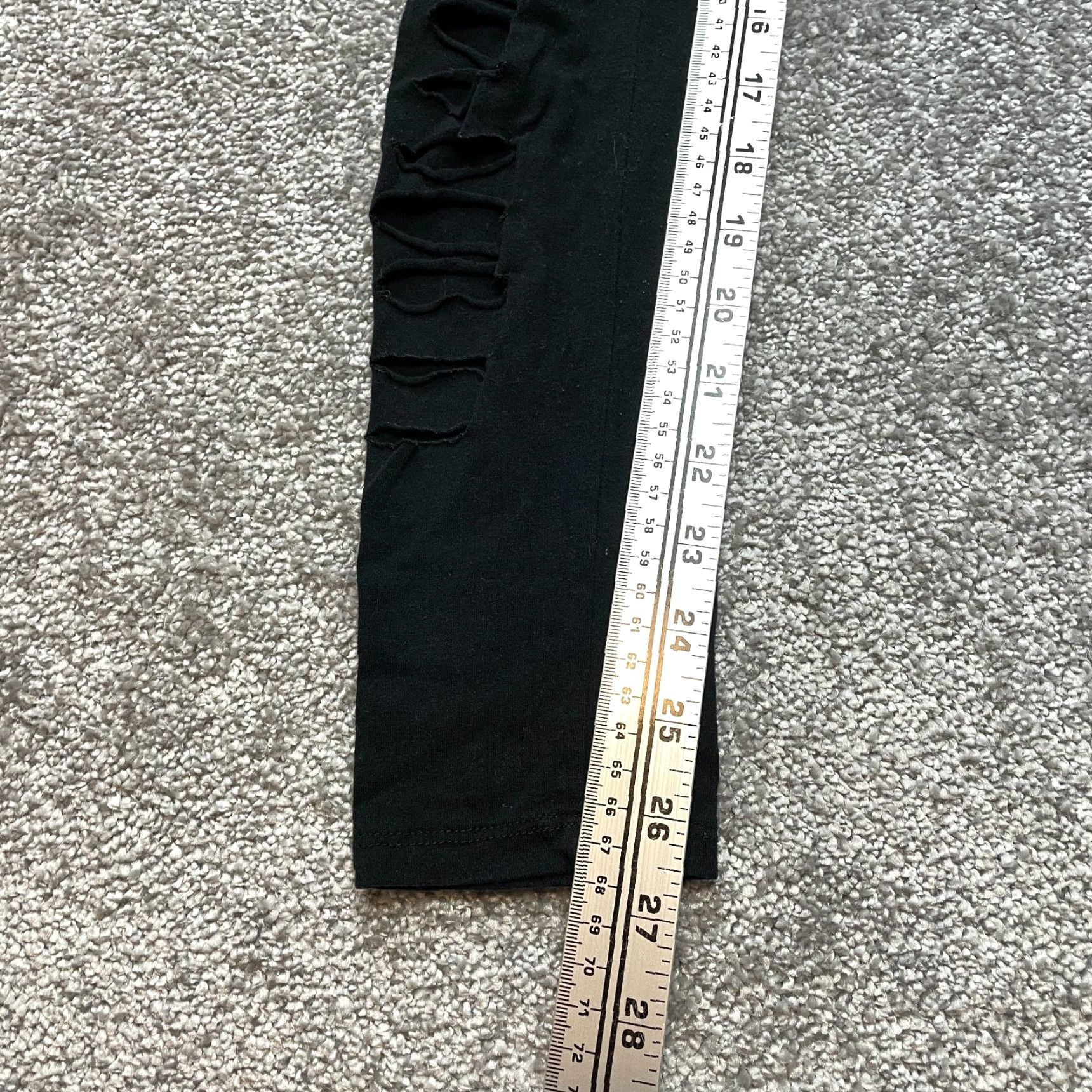 Vintage VINTAGE? No. Size 32" / US 10 / IT 46 - 4 Thumbnail
