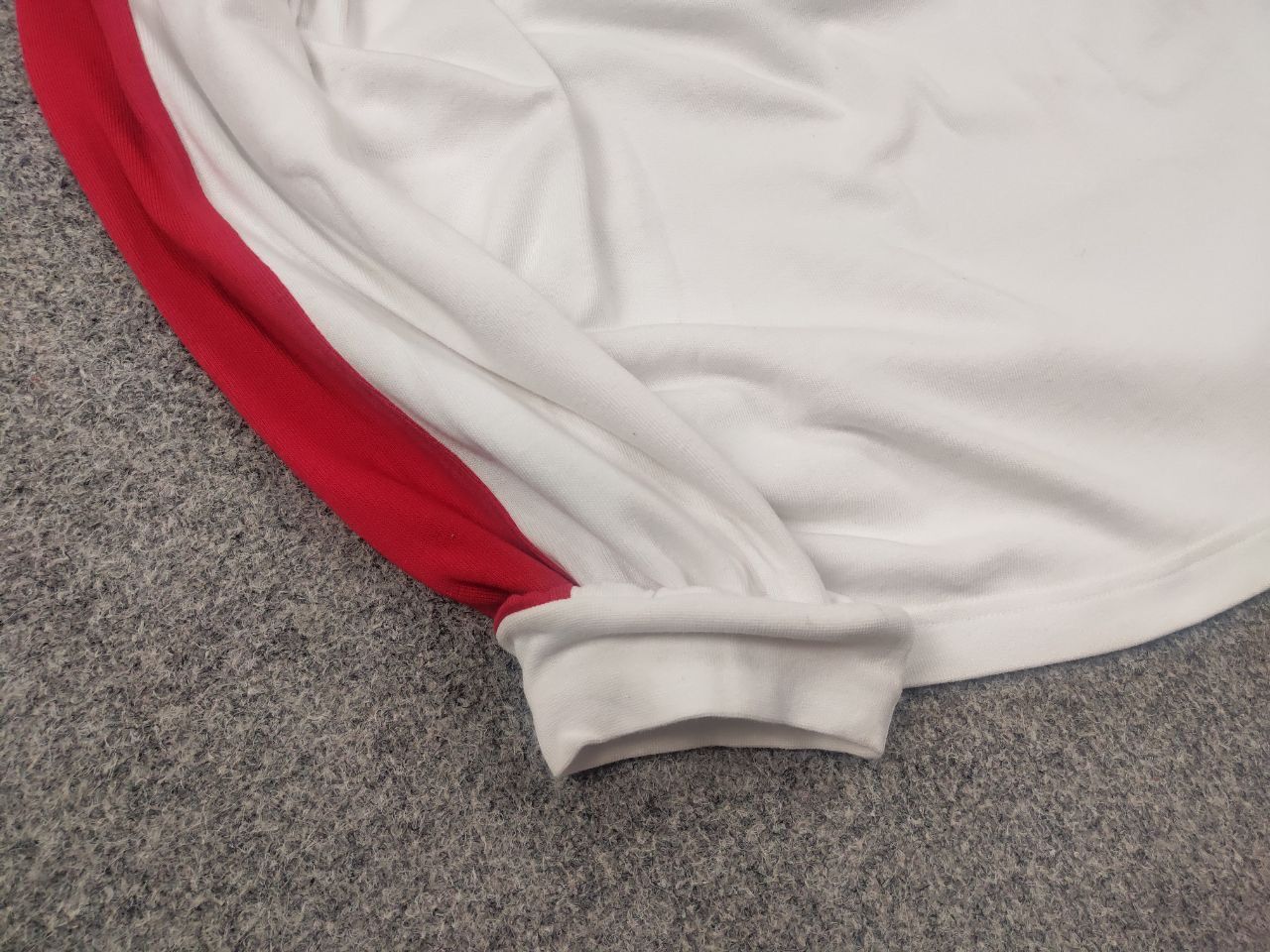Vintage Vintage England 1999 Rugby World Cup Long sleeve jersey Size US M / EU 48-50 / 2 - 6 Thumbnail