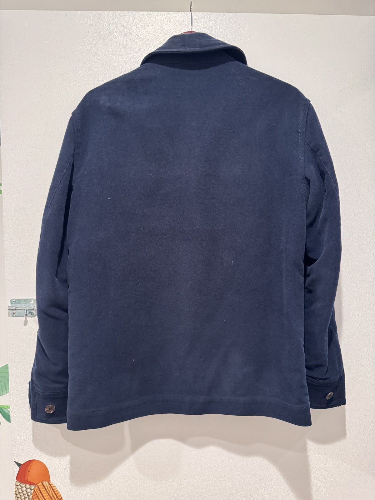 S.E.H. Kelly Work Jacket Size US M / EU 48-50 / 2 - 2 Thumbnail