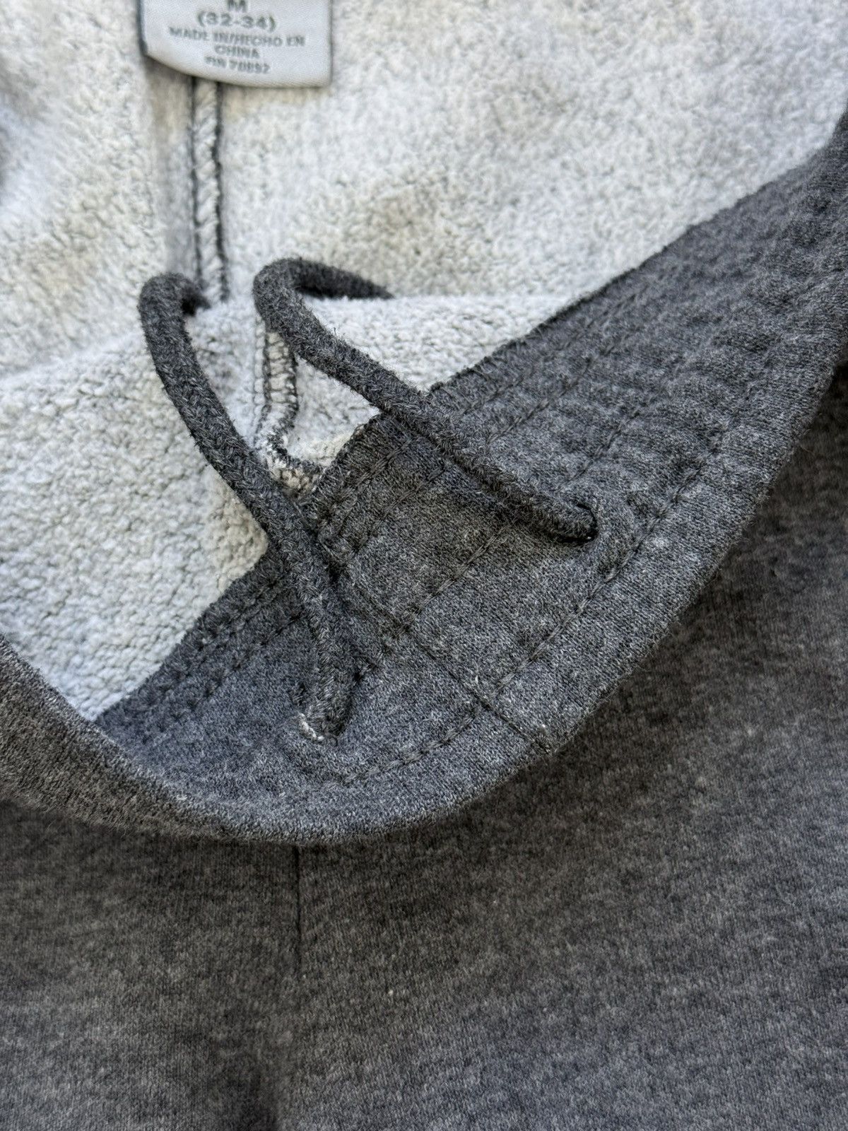Russell Athletic Vintage Russel Athletic Baggy Sweatpants Size US 32 / EU 48 - 6 Thumbnail