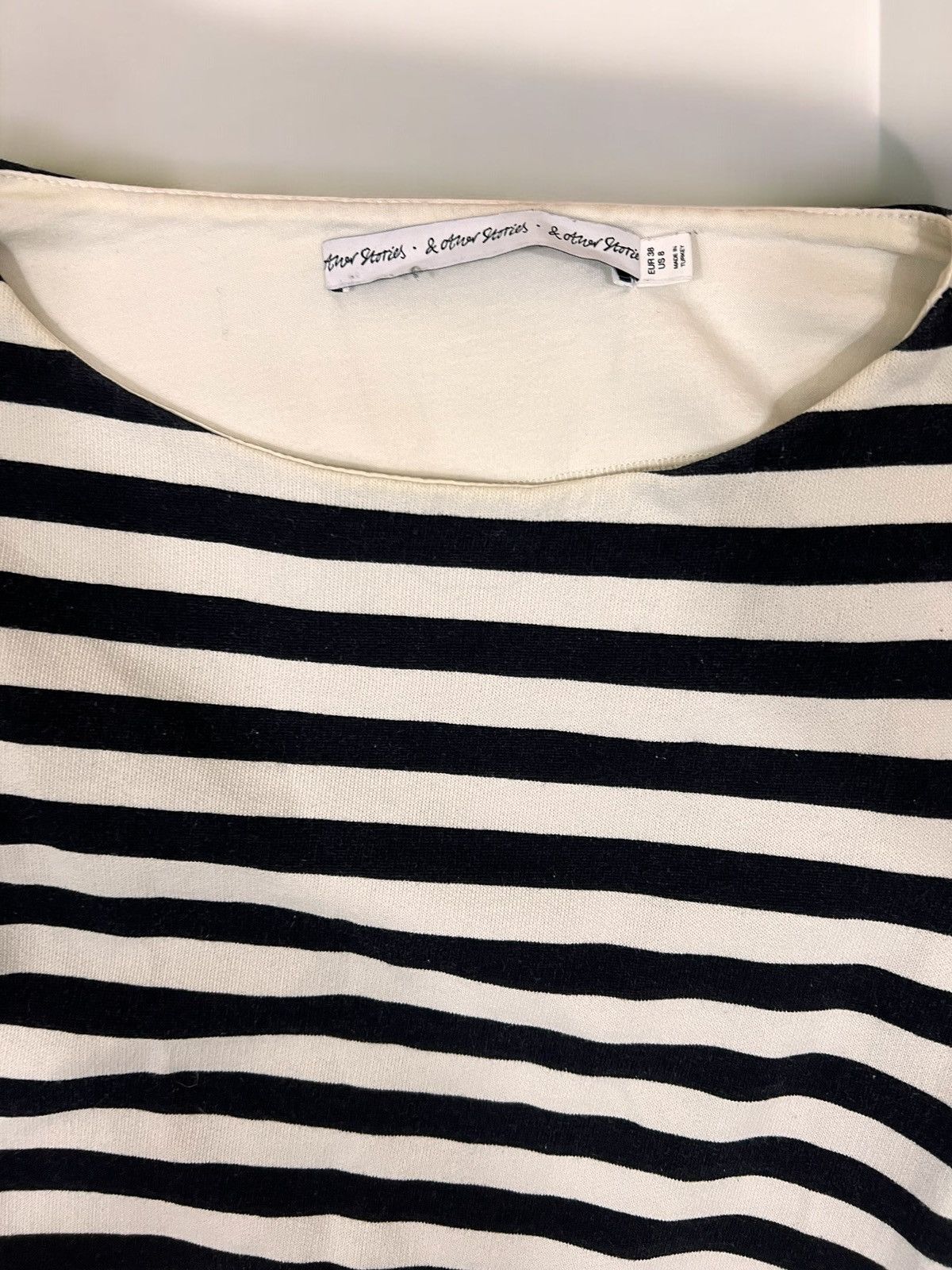 & Other Stories & Other Stories crewneck size M Size M / US 6-8 / IT 42-44 - 5 Thumbnail