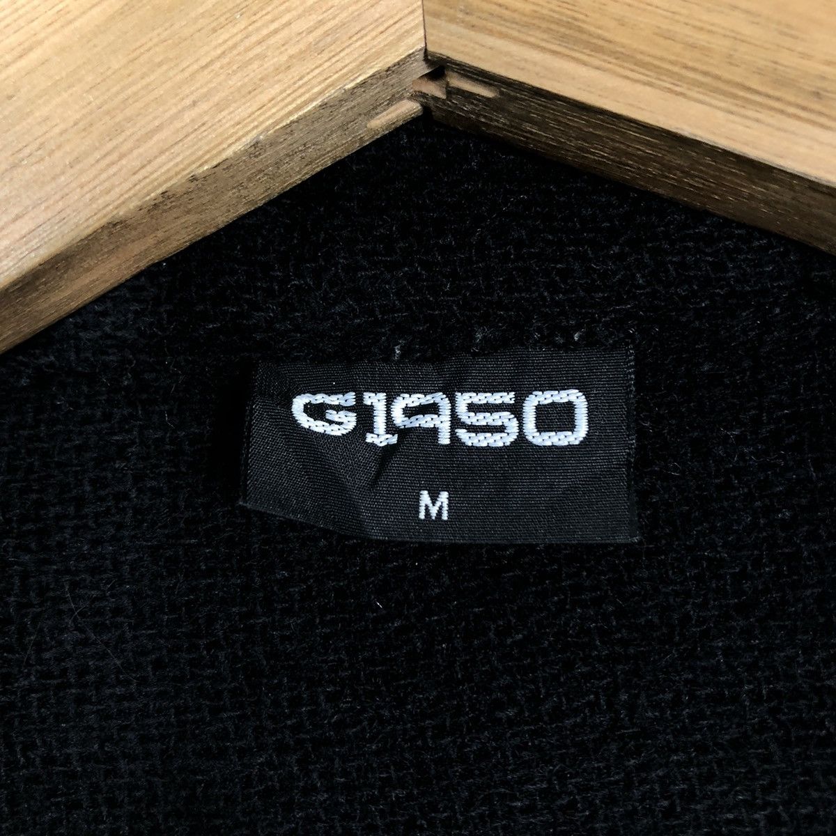 Issey Miyake 🔥VINTAGE CHORE WORK JACKET G1950 JAPAN ISSEY MIYAKE Size US M / EU 48-50 / 2 - 17 Thumbnail