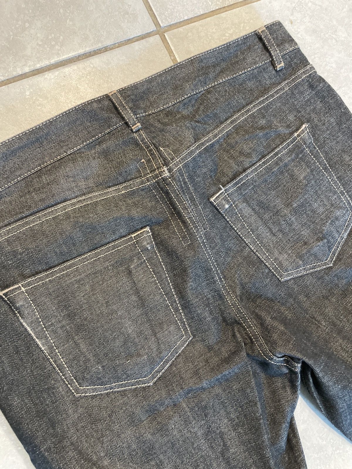 Rick Owens Drkshdw RICK OWENS DRKSHDW Size US 34 / EU 50 - 2 Thumbnail