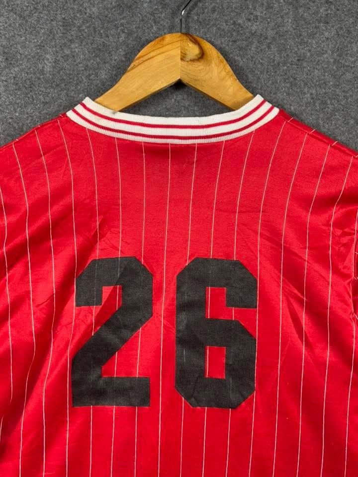 Vintage Vintage 70s Union Jack Jersey Rare collection Size US M / EU 48-50 / 2 - 7 Thumbnail