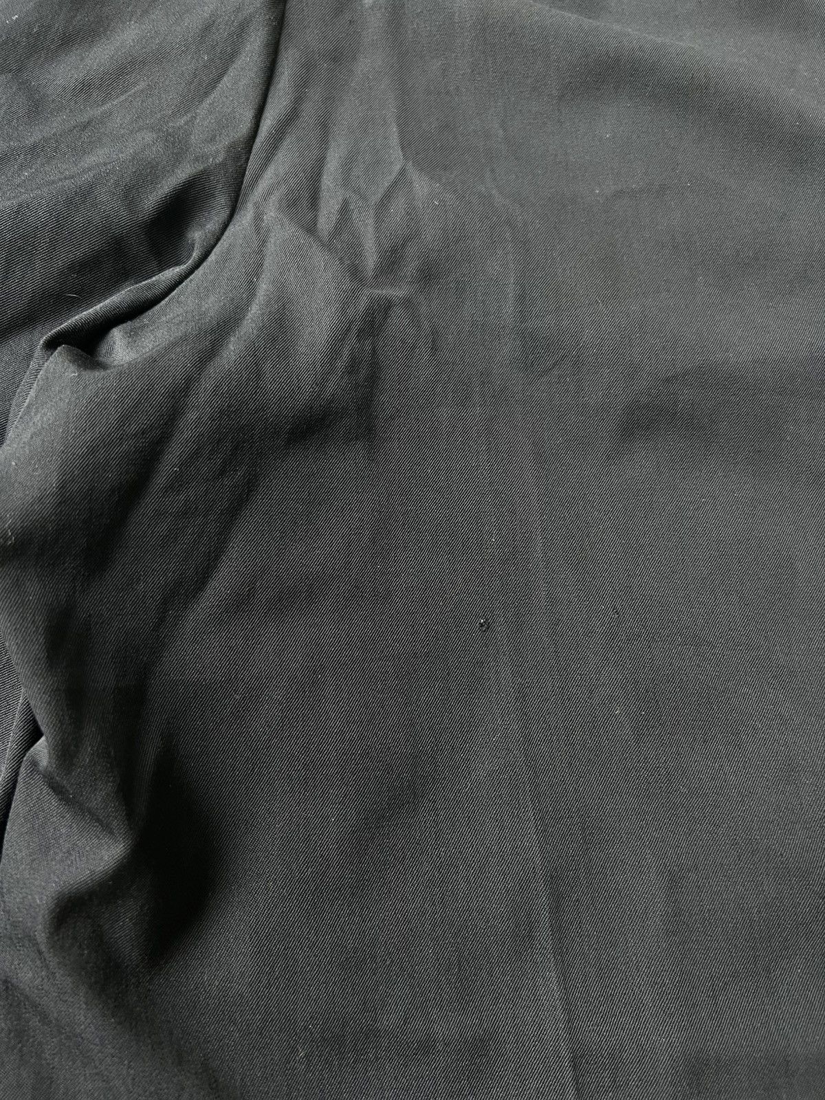 Comme des Garcons Homme AW96 Comme des Garcons Homme Gabardine Wool Trousers Pants Size US 32 / EU 48 - 8 Thumbnail