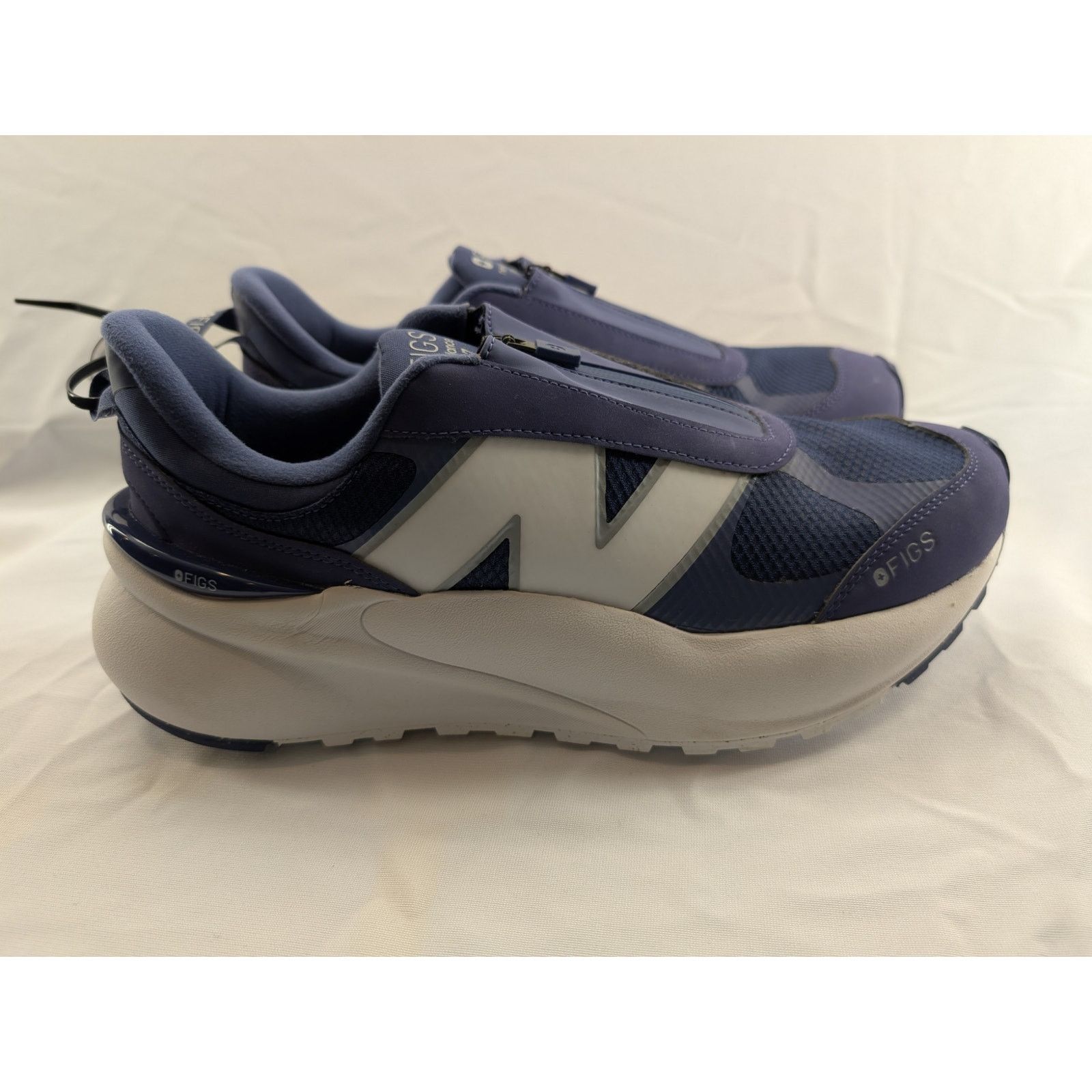 New Balance Figs x New Balance 3447 ZIP in Wayfarer size M11/W12.5 Size US 11 / EU 44 - 1 Thumbnail