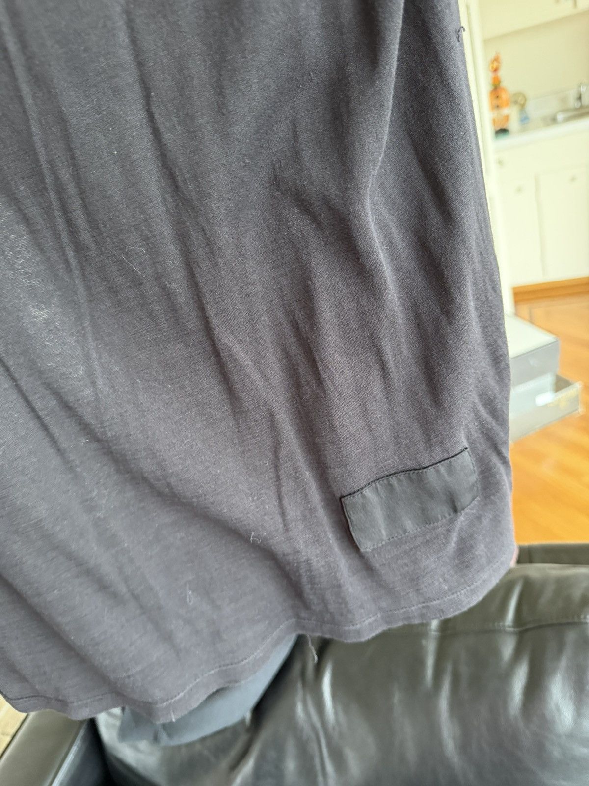 Alexander Wang Alexander Wang Longsleeve Tee Size US S / EU 44-46 / 1 - 3 Thumbnail