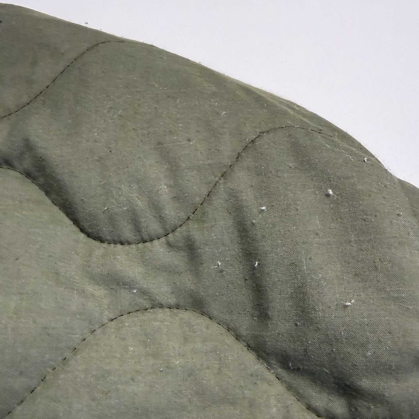 Vintage Vintage Aircrew Cold Weather Jacket Liner Mens XL Regular Size US XL / EU 56 / 4 - 10 Thumbnail