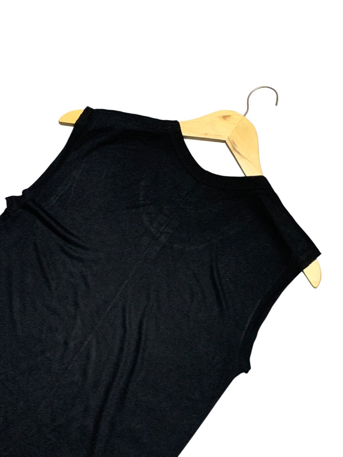 Rick Owens RICK OWENS mainline bias cut anthem ss/11 Size XS / US 0-2 / IT 36-38 - 5 Thumbnail