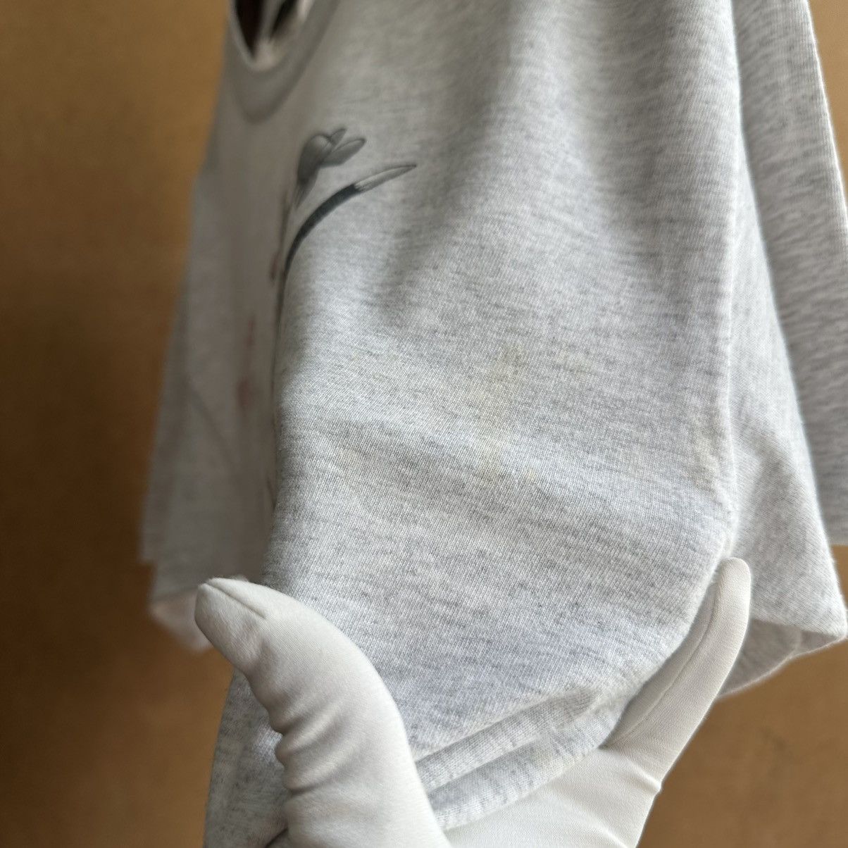 Warner Bros Vintage 1996 Looney Tunes Warner Bros Single Stitch Tee Size US XL / EU 56 / 4 - 15 Thumbnail